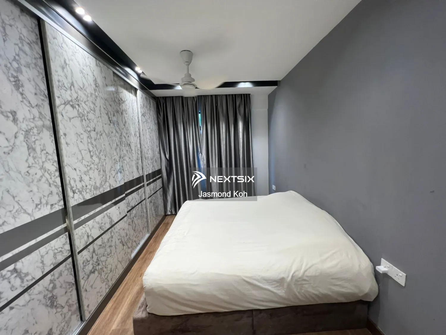 Serviced Residence For Sale in Johor Bahru Johor - Image 8