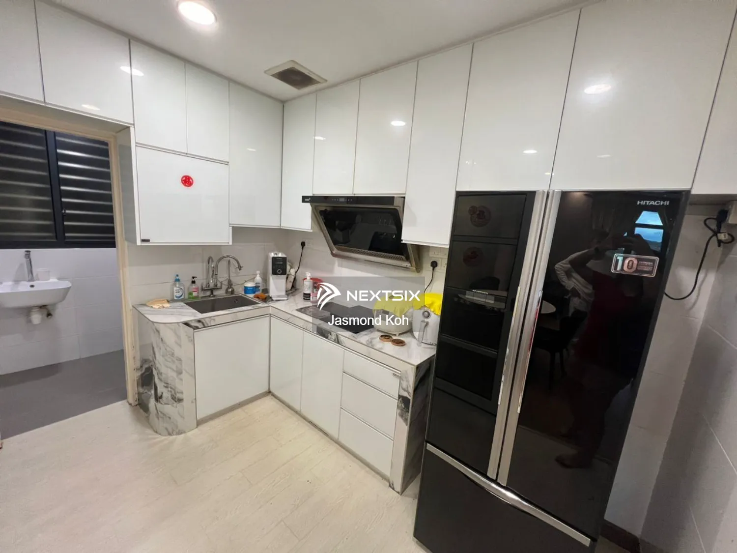 Serviced Residence For Sale in Johor Bahru Johor - Image 9