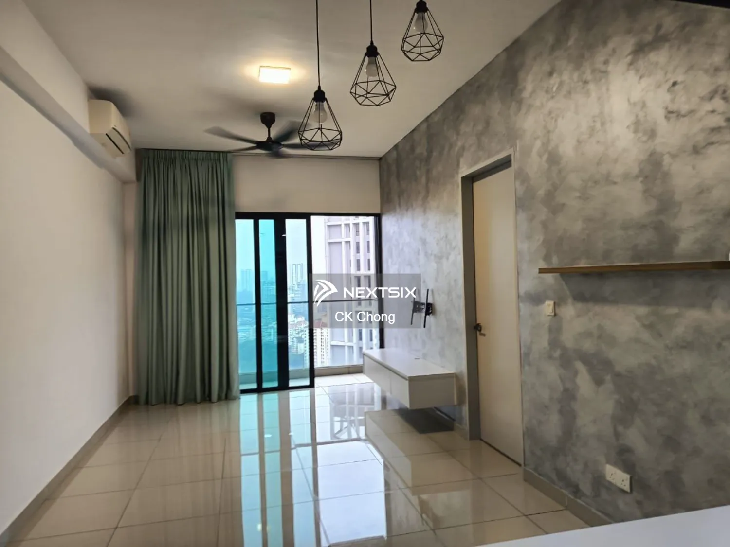 Serviced Residence For Sale in Jalan Klang Lama Kuala Lumpur