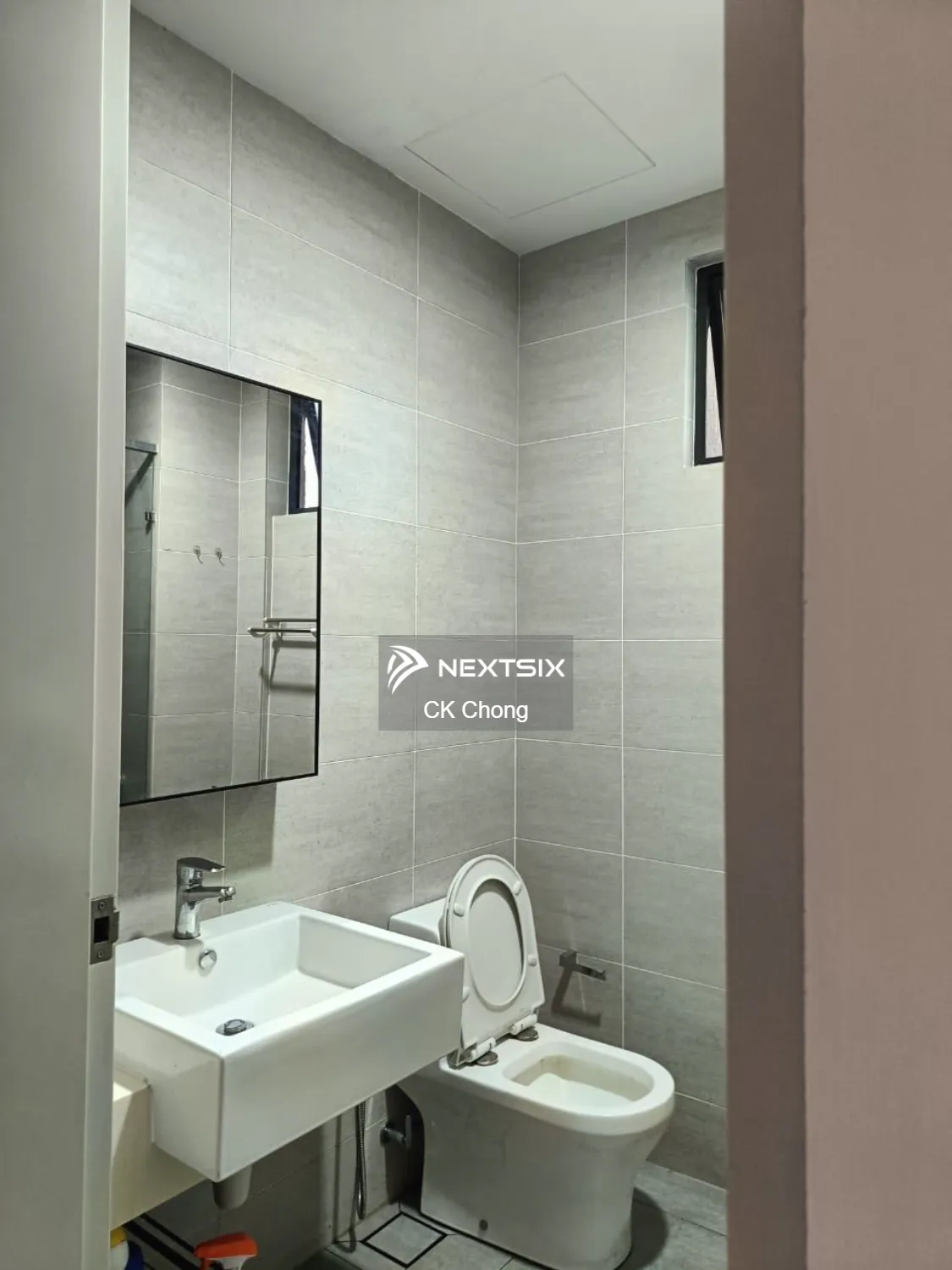 Serviced Residence For Sale in Jalan Klang Lama Wilayah Persekutuan Kuala Lumpur - Image 10