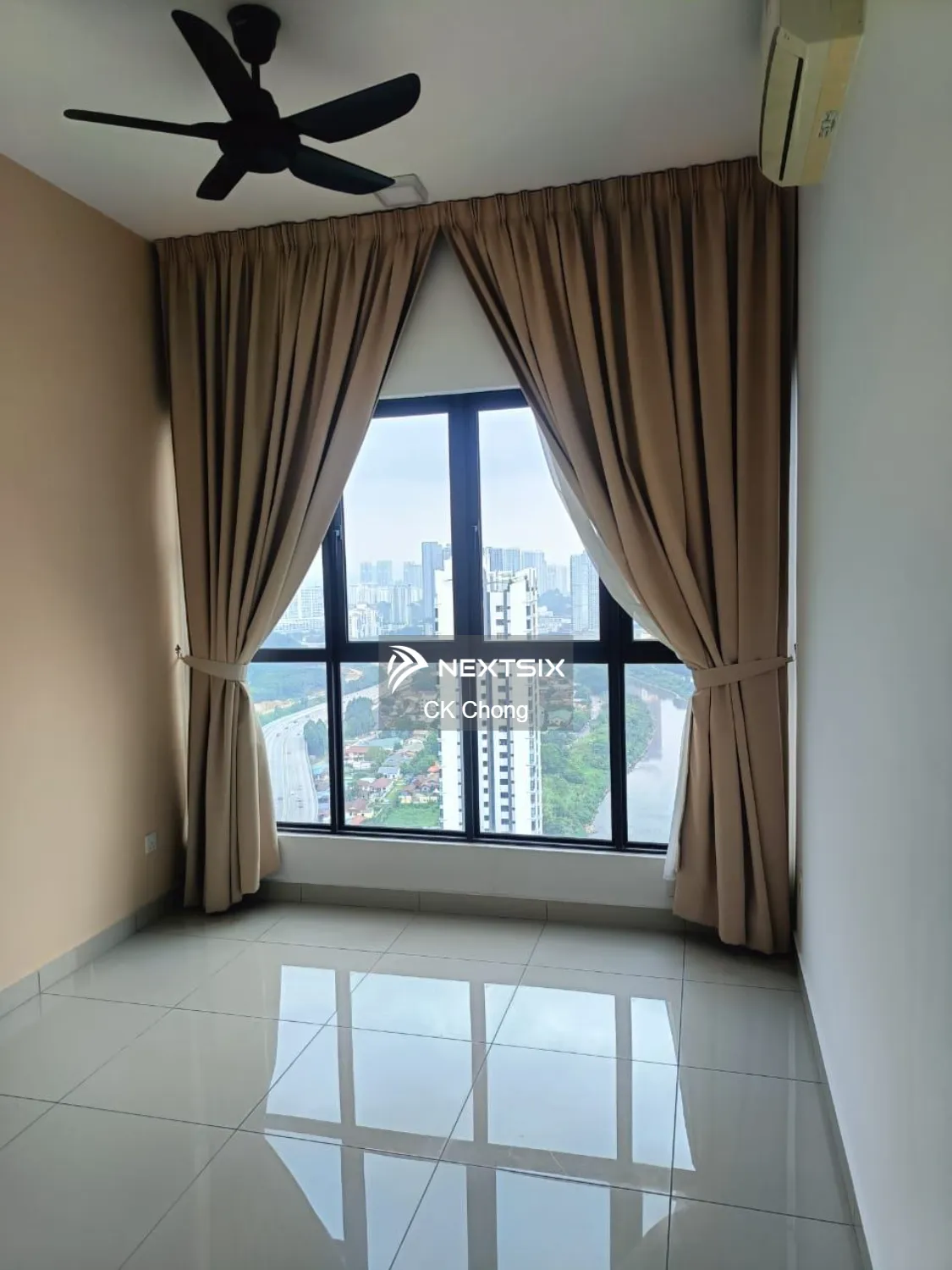 Serviced Residence For Sale in Jalan Klang Lama Wilayah Persekutuan Kuala Lumpur - Image 2