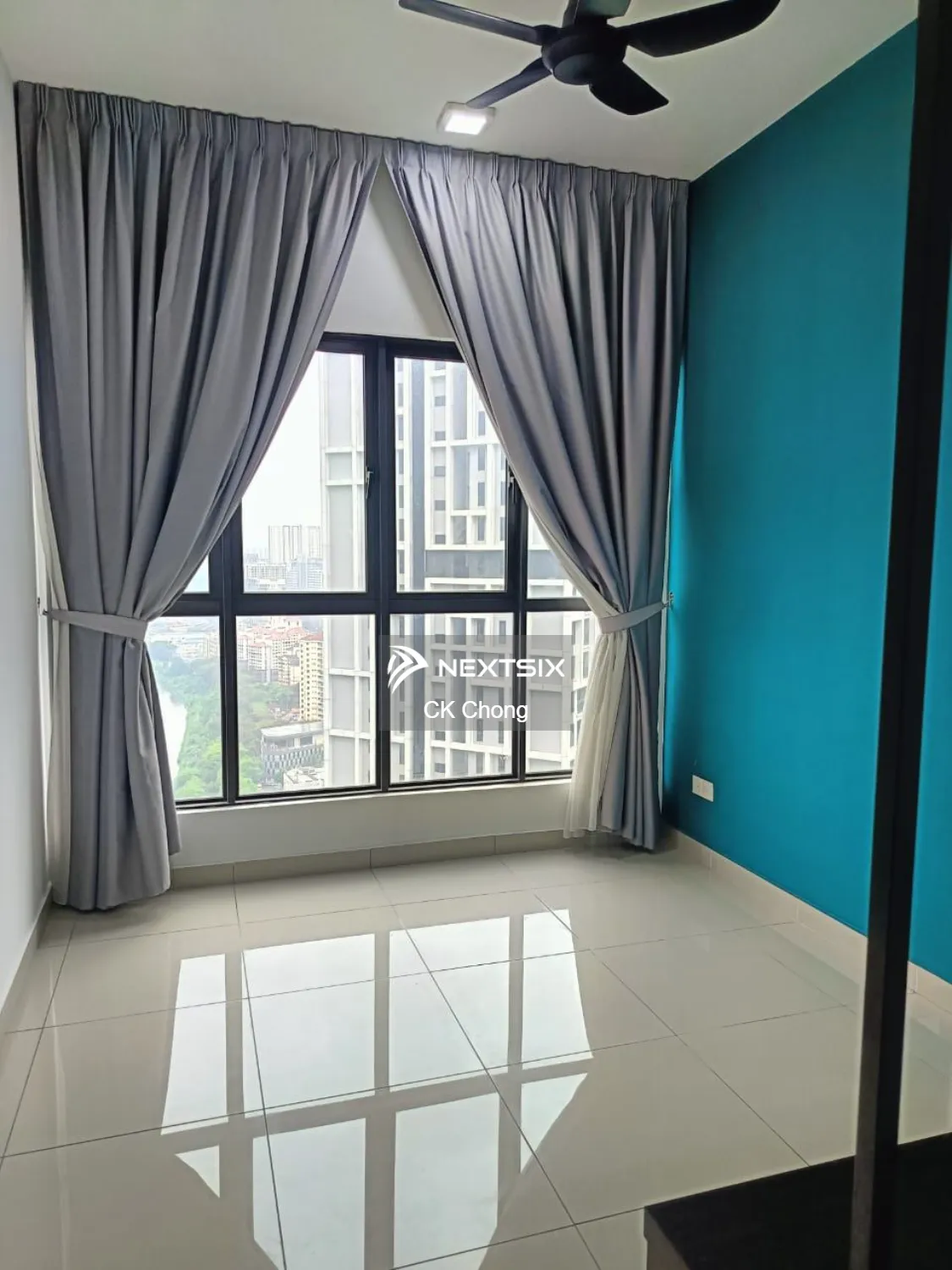 Serviced Residence For Sale in Jalan Klang Lama Wilayah Persekutuan Kuala Lumpur - Image 3