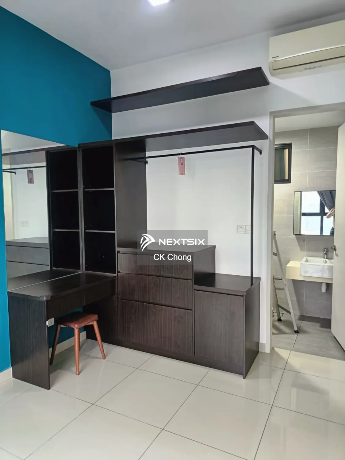 Serviced Residence For Sale in Jalan Klang Lama Wilayah Persekutuan Kuala Lumpur - Image 4