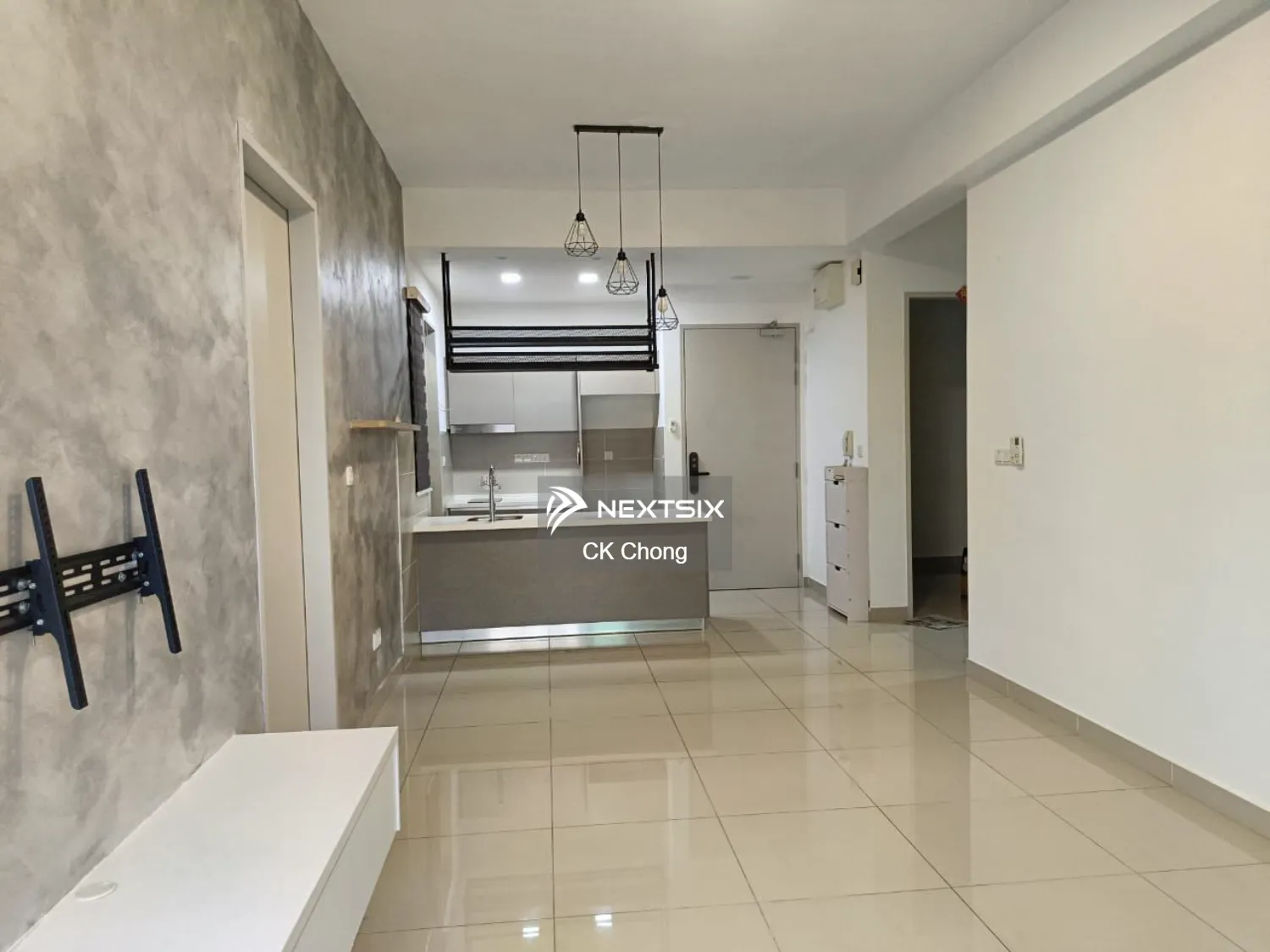 Serviced Residence For Sale in Jalan Klang Lama Wilayah Persekutuan Kuala Lumpur - Image 5