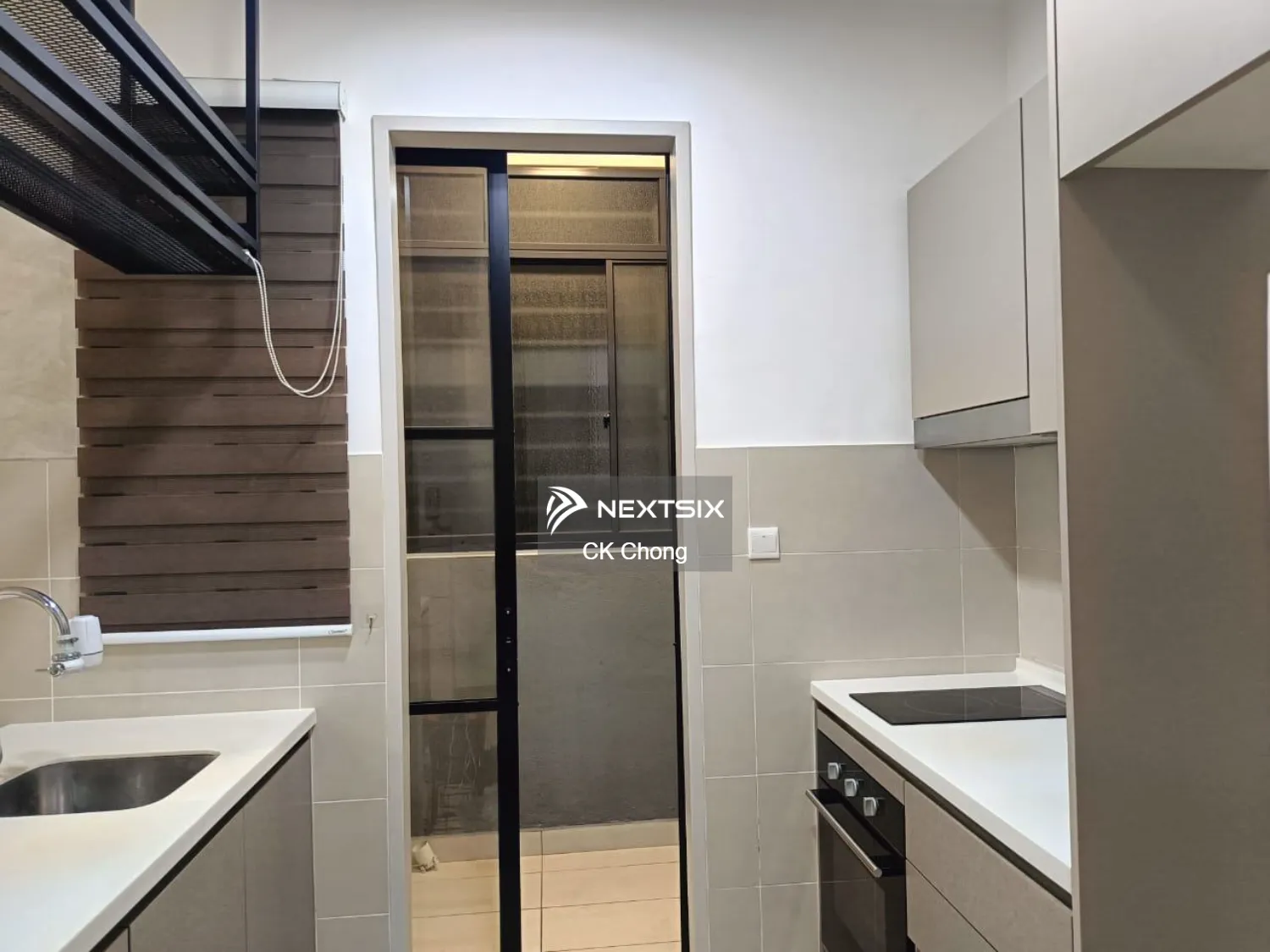 Serviced Residence For Sale in Jalan Klang Lama Wilayah Persekutuan Kuala Lumpur - Image 8