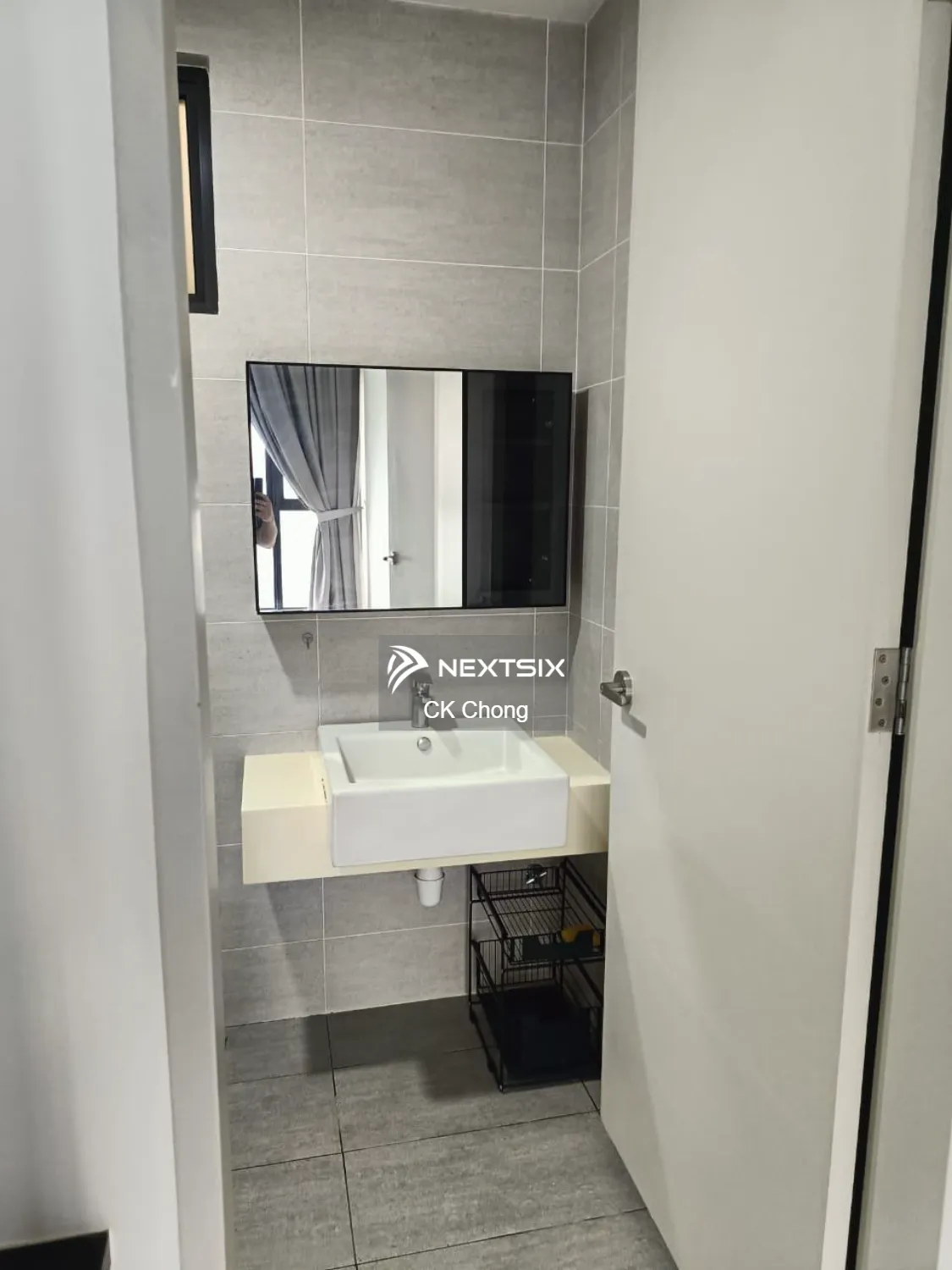 Serviced Residence For Sale in Jalan Klang Lama Wilayah Persekutuan Kuala Lumpur - Image 9