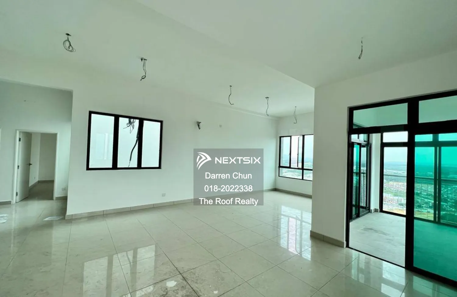 Serviced Residence For Sale in Setia Tropika Johor - Image 3