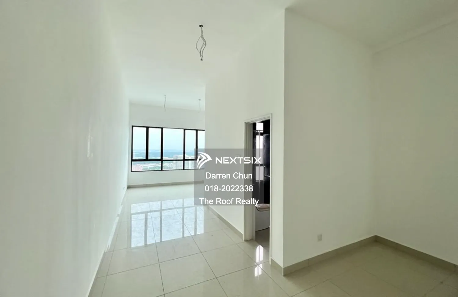 Serviced Residence For Sale in Setia Tropika Johor - Image 4