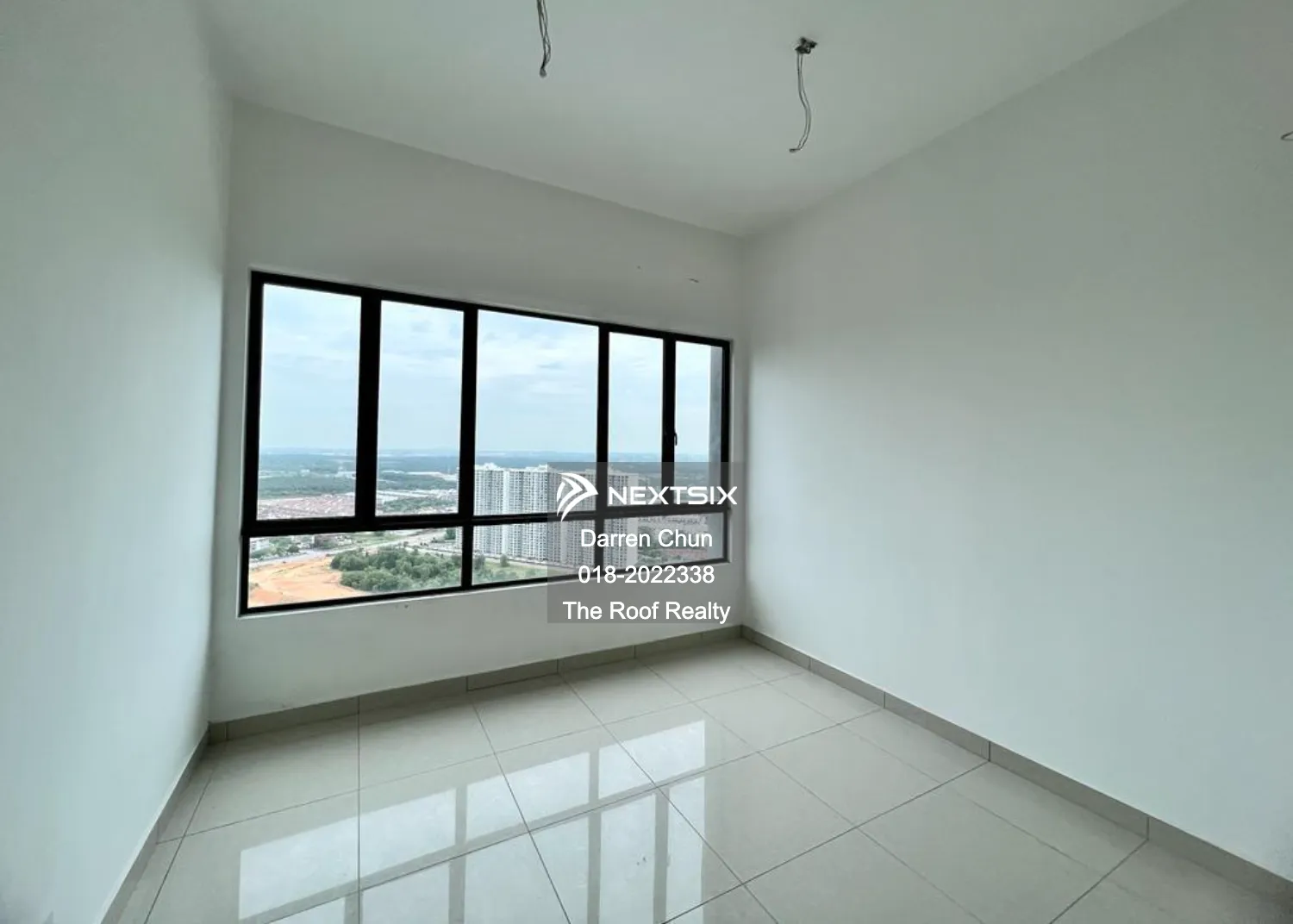 Serviced Residence For Sale in Setia Tropika Johor - Image 5