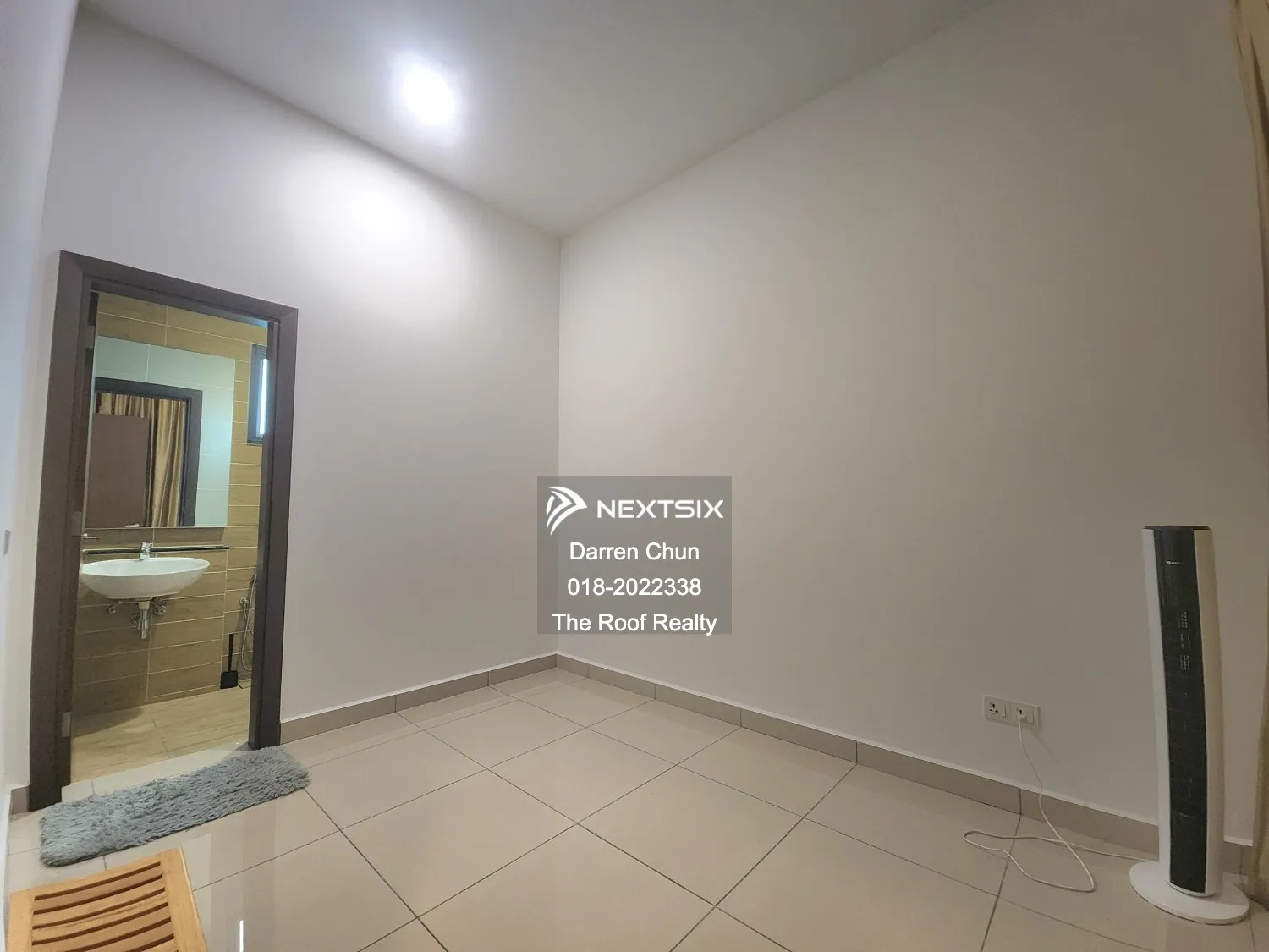 2-sty Terrace/Link House For Sale in Iskandar Puteri (Nusajaya) Johor - Image 10