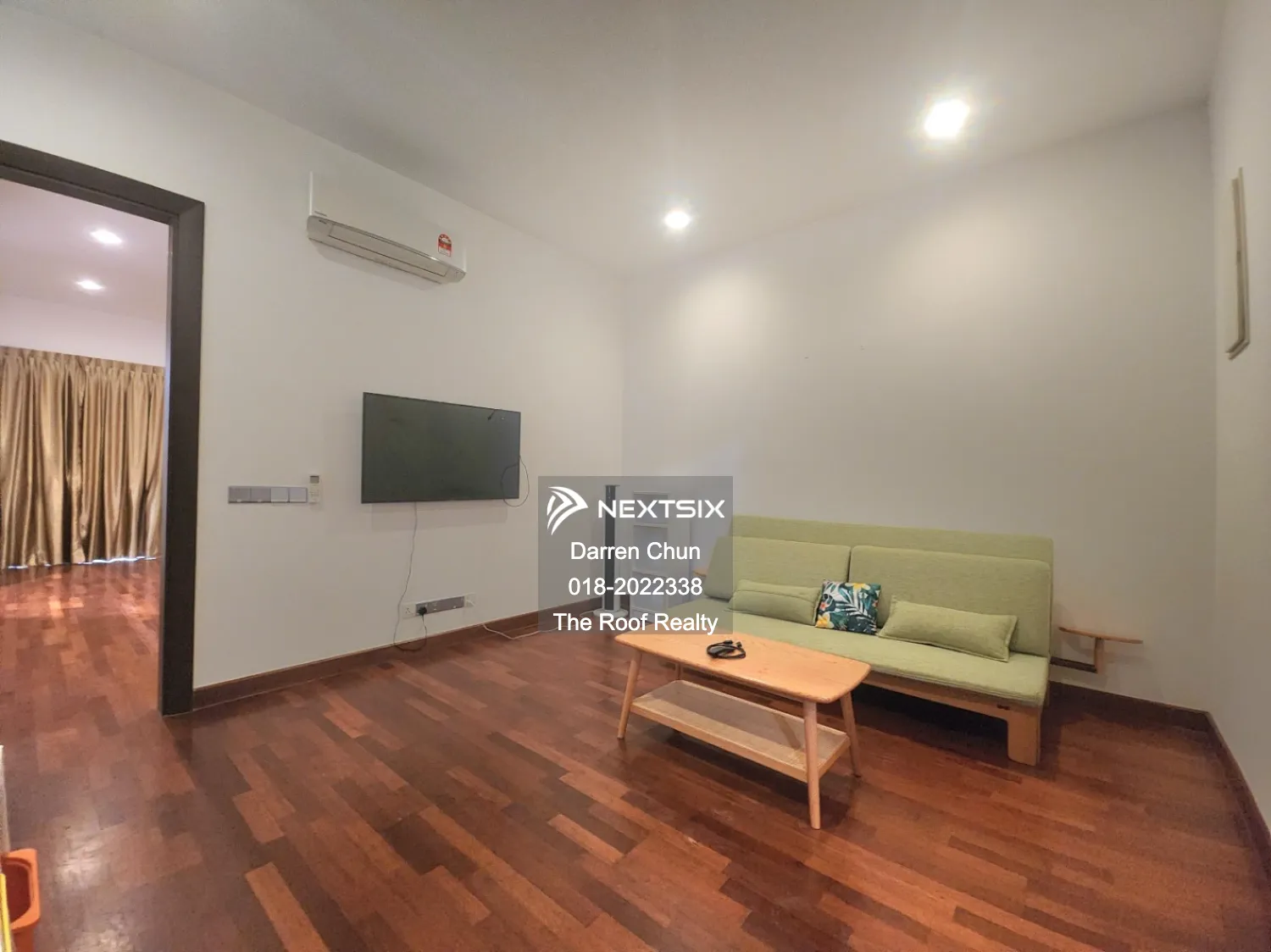 2-sty Terrace/Link House For Sale in Iskandar Puteri (Nusajaya) Johor - Image 14