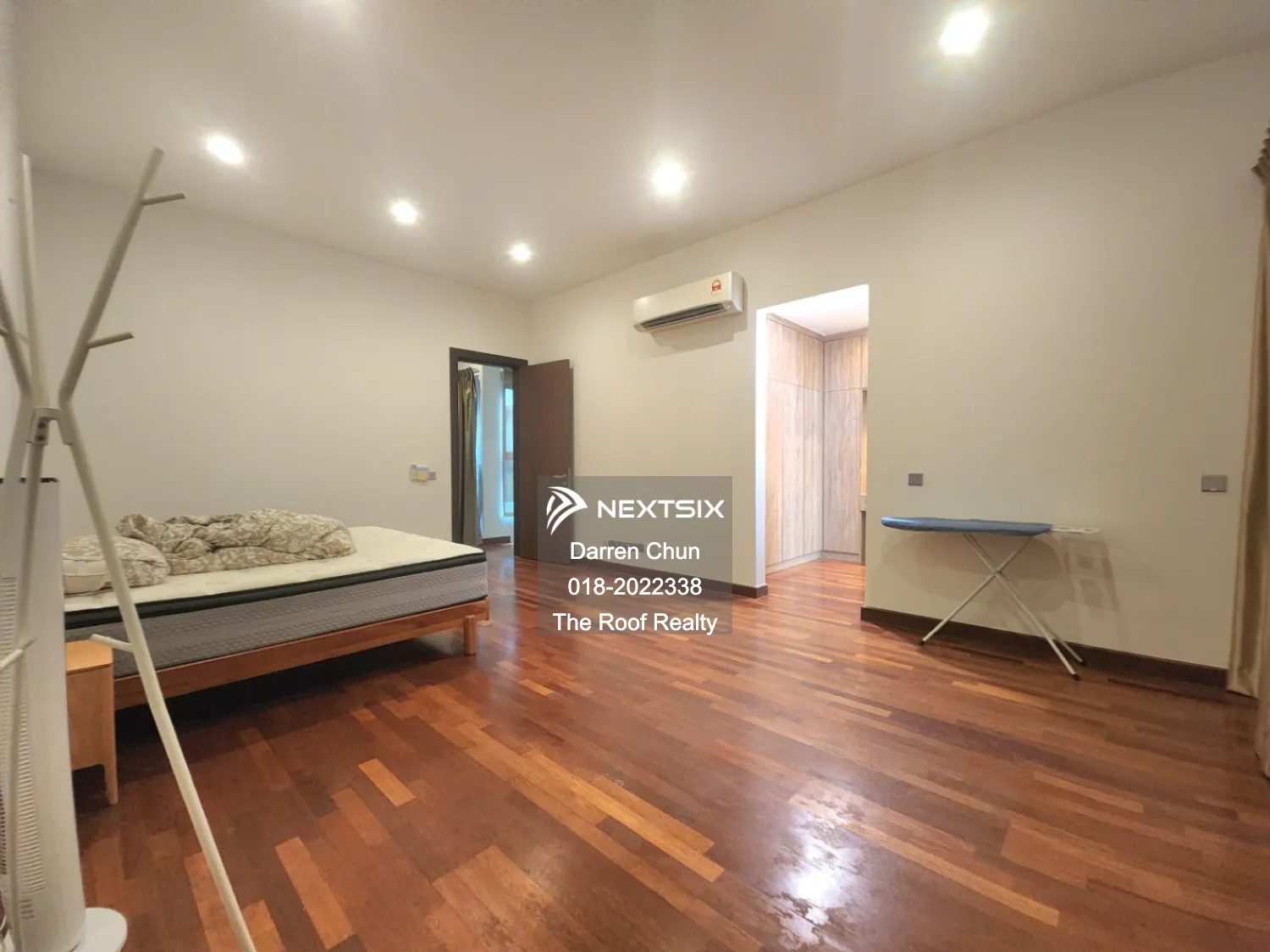2-sty Terrace/Link House For Sale in Iskandar Puteri (Nusajaya) Johor - Image 16
