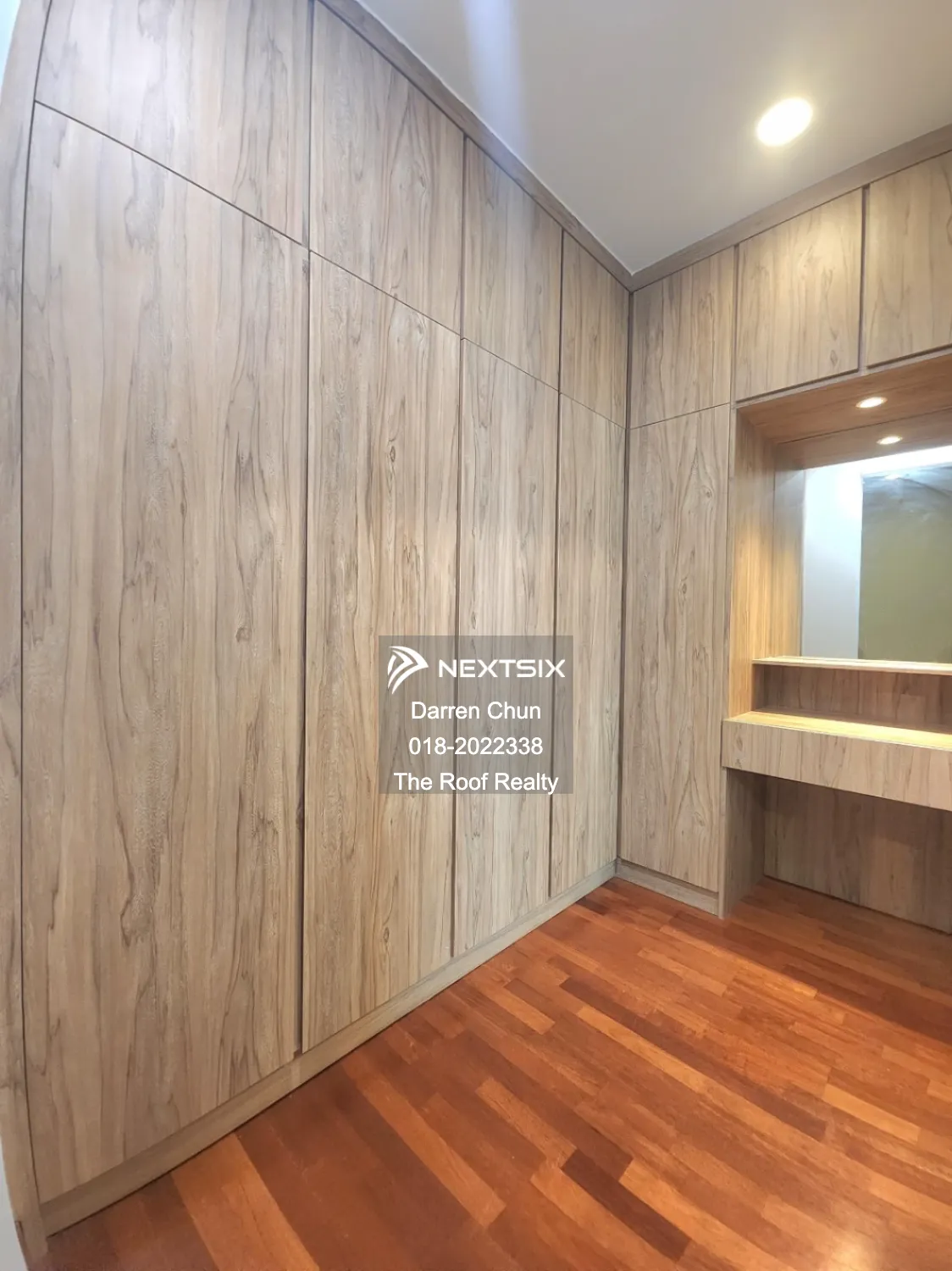 2-sty Terrace/Link House For Sale in Iskandar Puteri (Nusajaya) Johor - Image 17