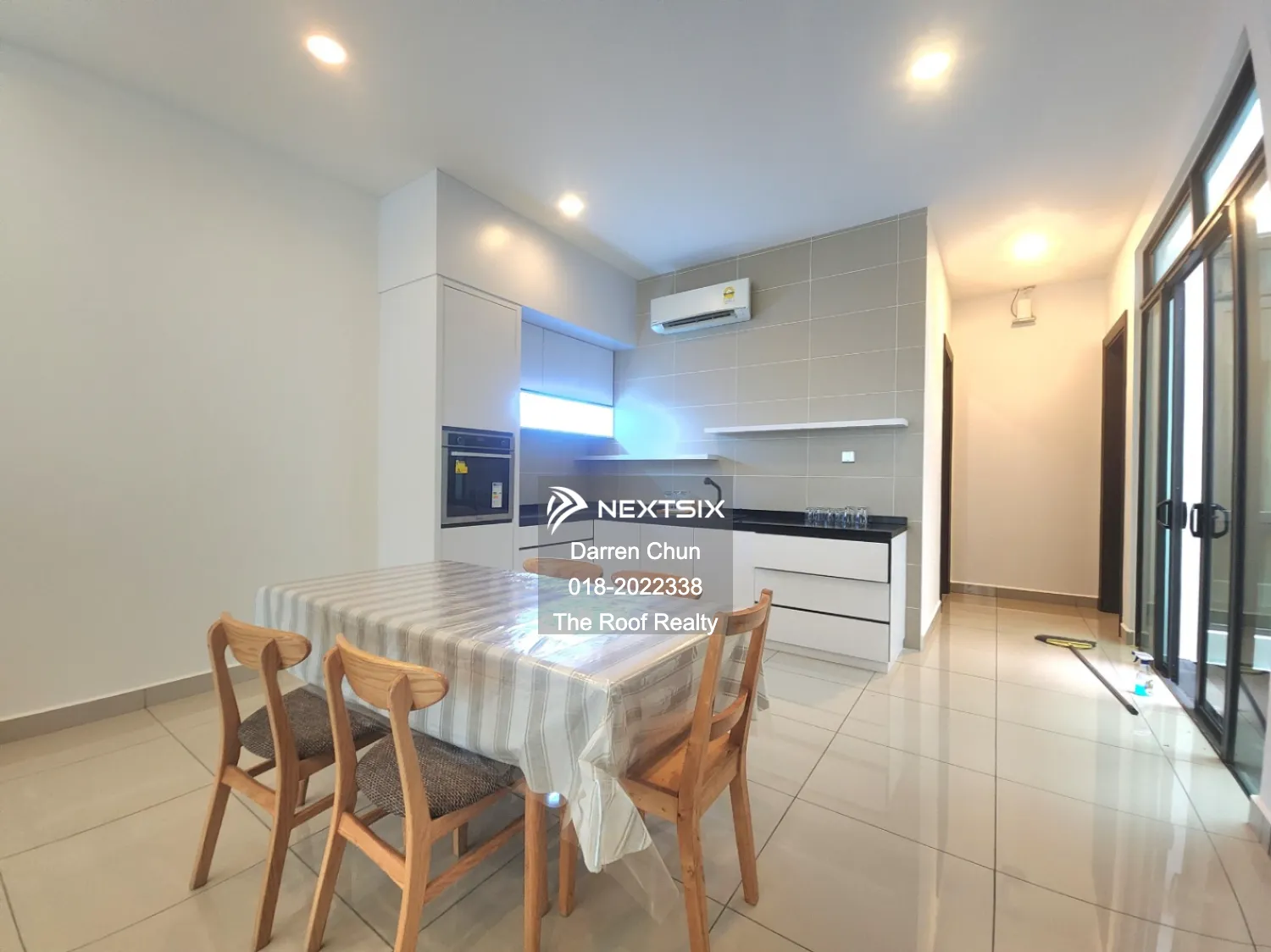 2-sty Terrace/Link House For Sale in Iskandar Puteri (Nusajaya) Johor - Image 4