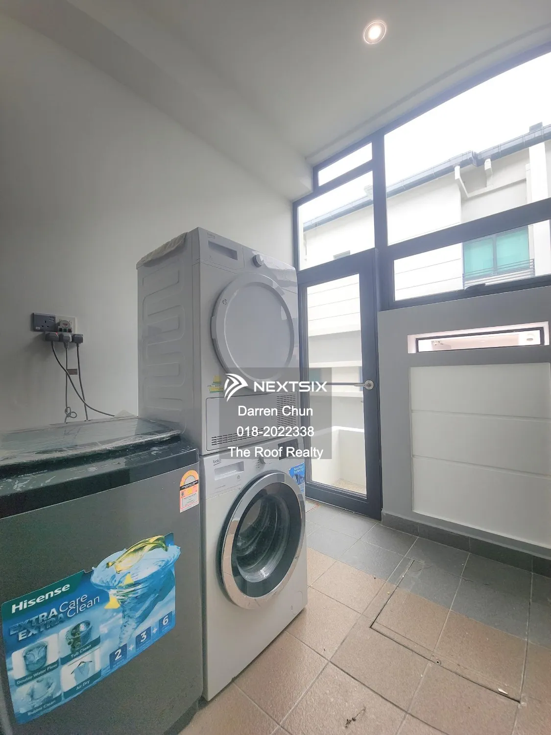 2-sty Terrace/Link House For Sale in Iskandar Puteri (Nusajaya) Johor - Image 9