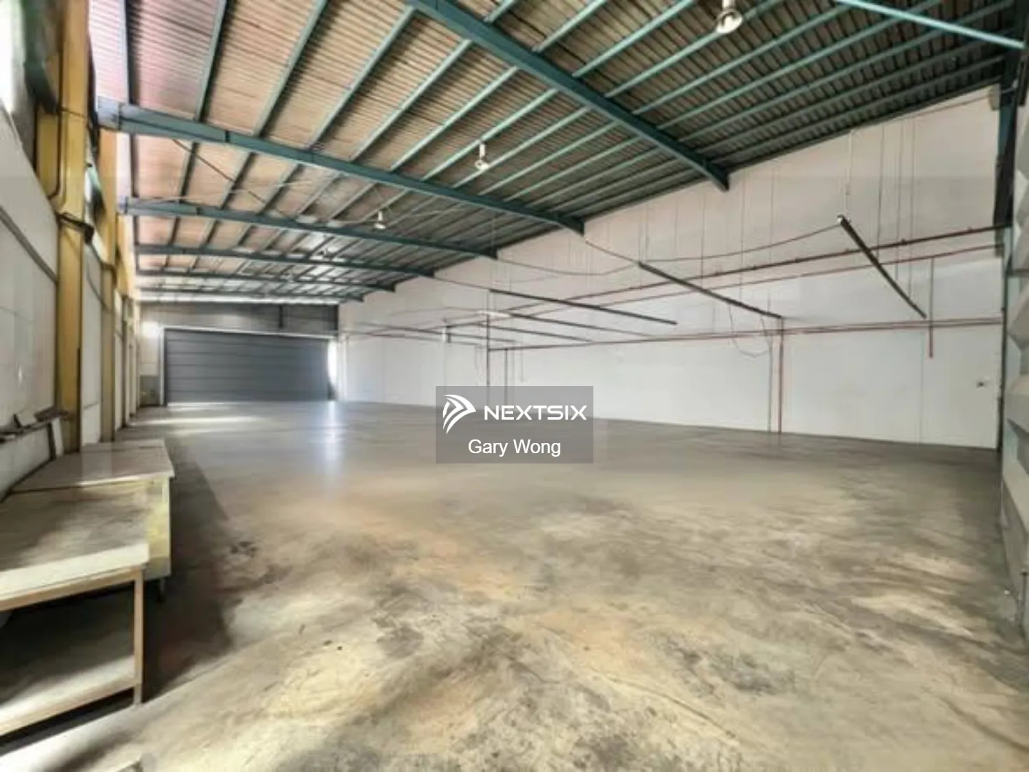 Semi-D Factory For Rent in Port Klang Selangor - Image 2