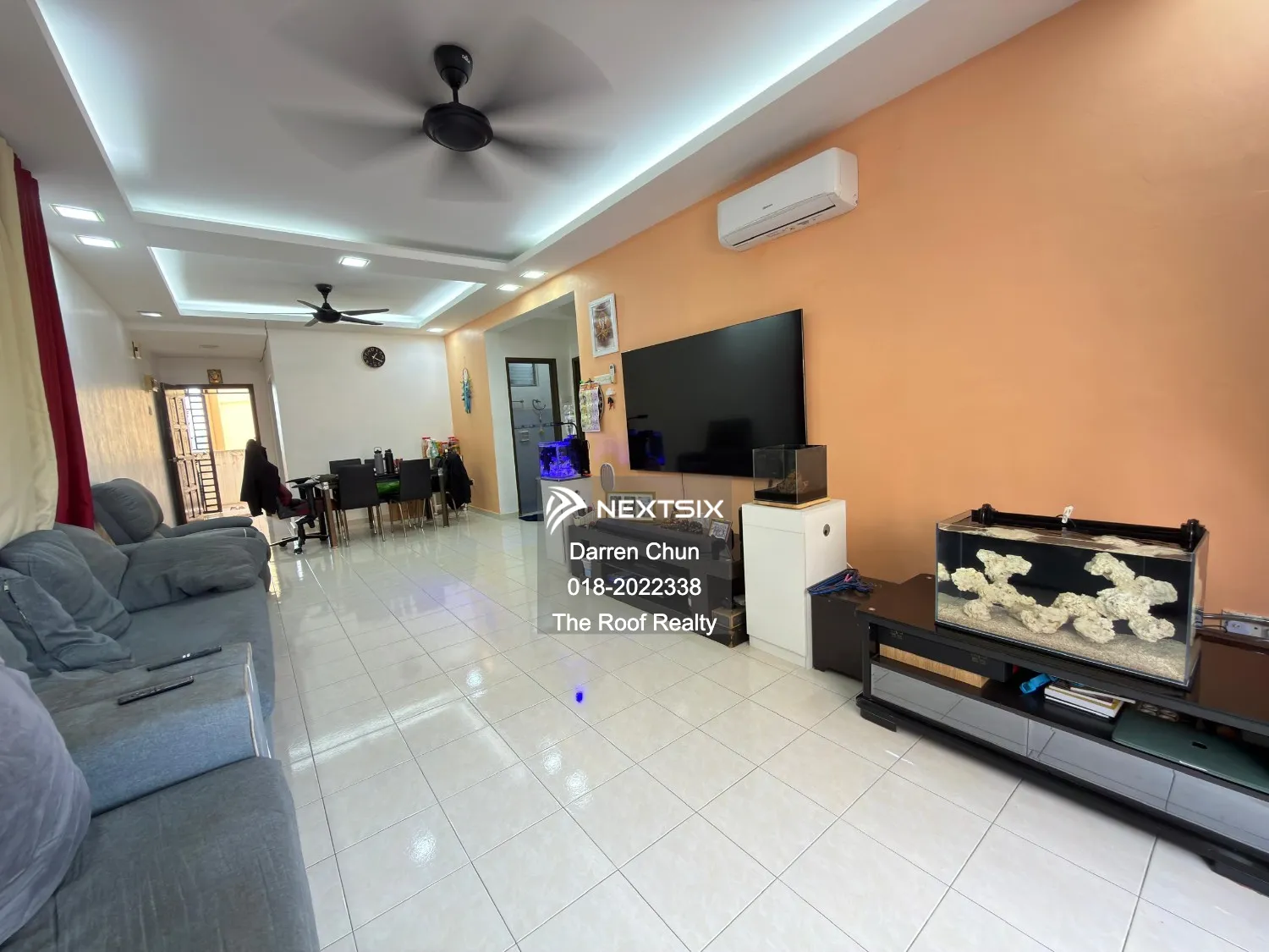 Apartment For Sale in Iskandar Puteri (Nusajaya) Johor