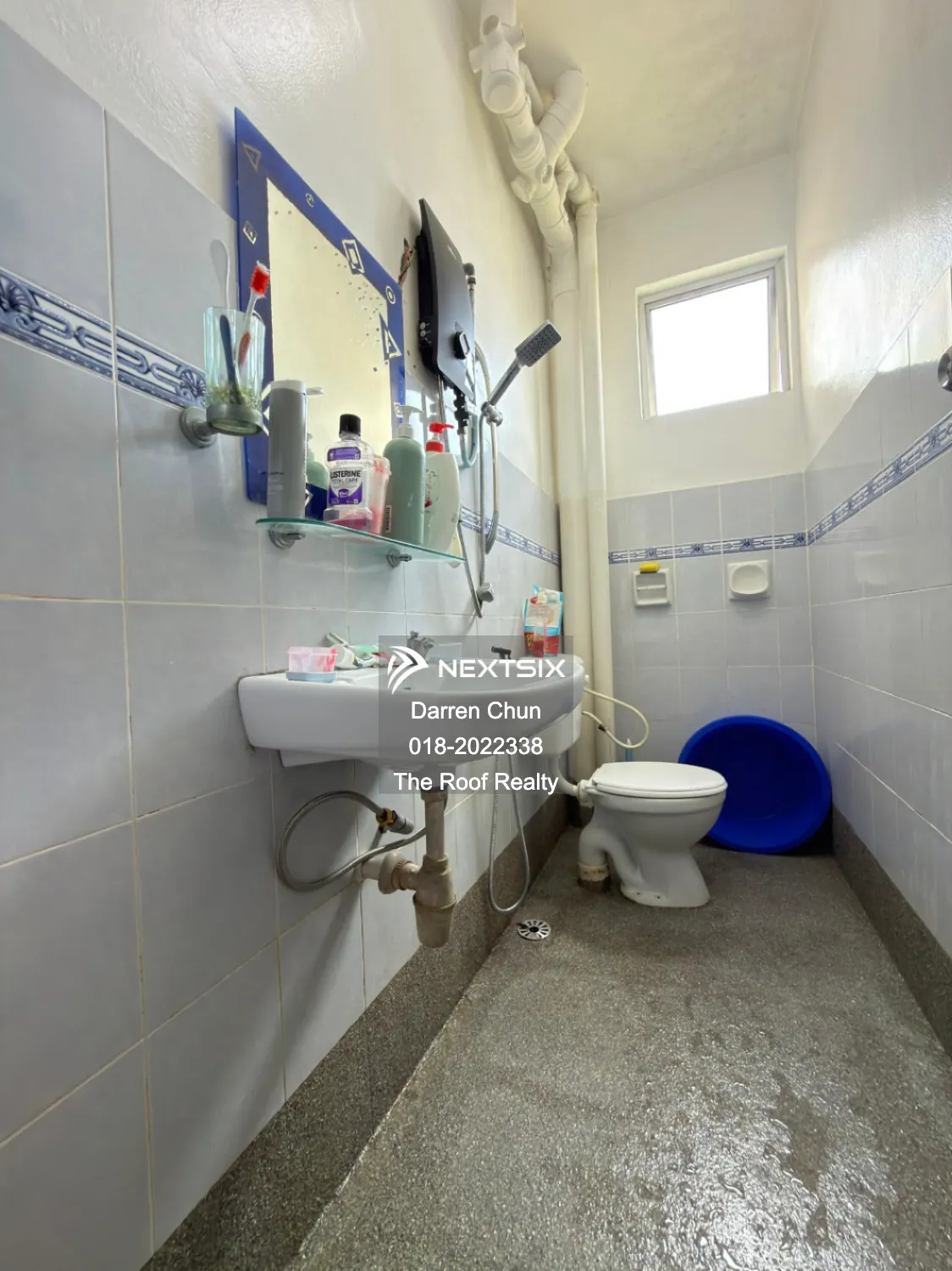 Apartment For Sale in Iskandar Puteri (Nusajaya) Johor - Image 14