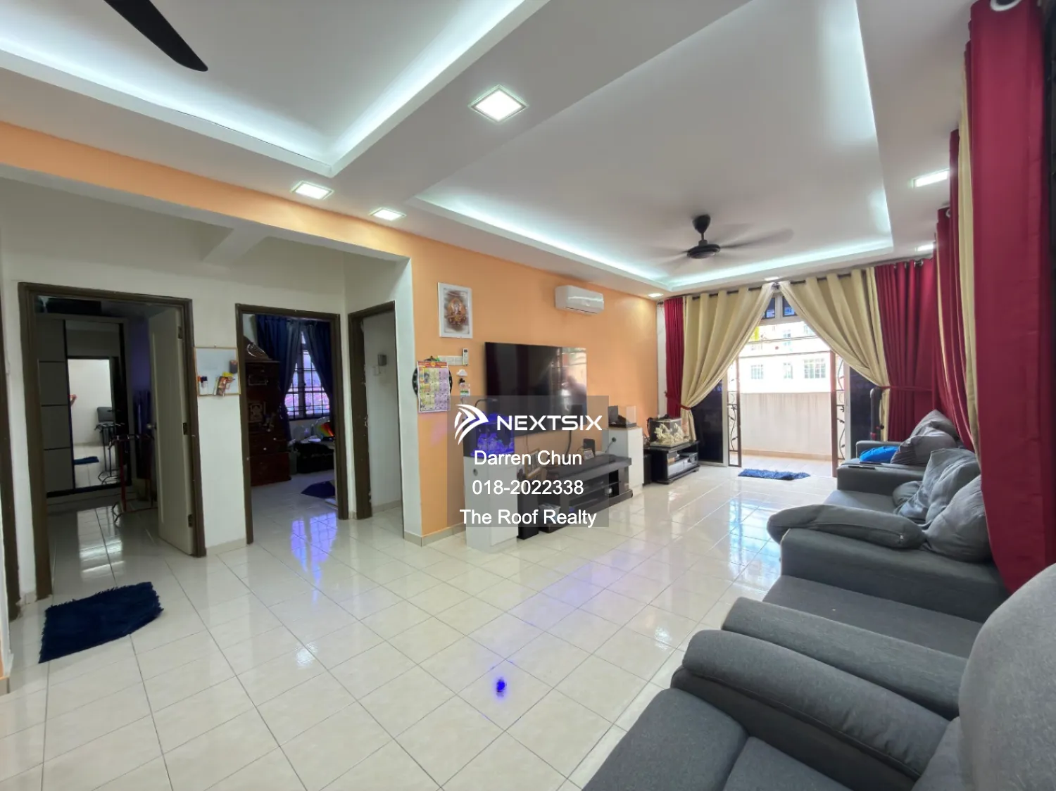Apartment For Sale in Iskandar Puteri (Nusajaya) Johor - Image 3