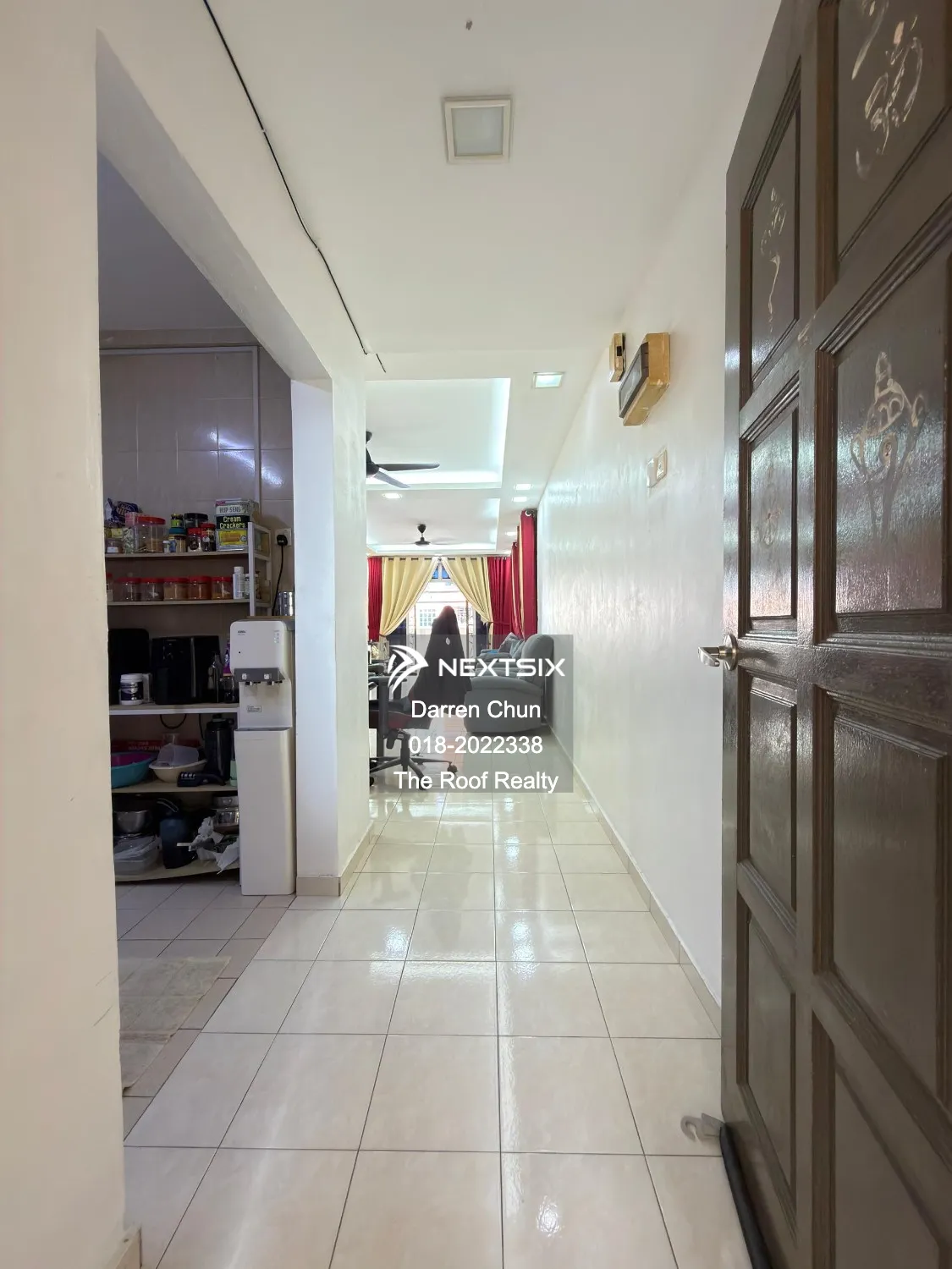 Apartment For Sale in Iskandar Puteri (Nusajaya) Johor - Image 4