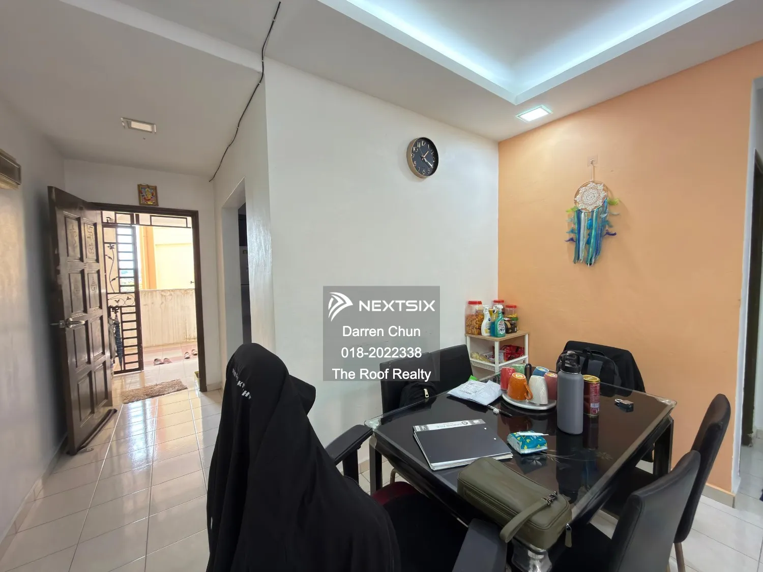 Apartment For Sale in Iskandar Puteri (Nusajaya) Johor - Image 5