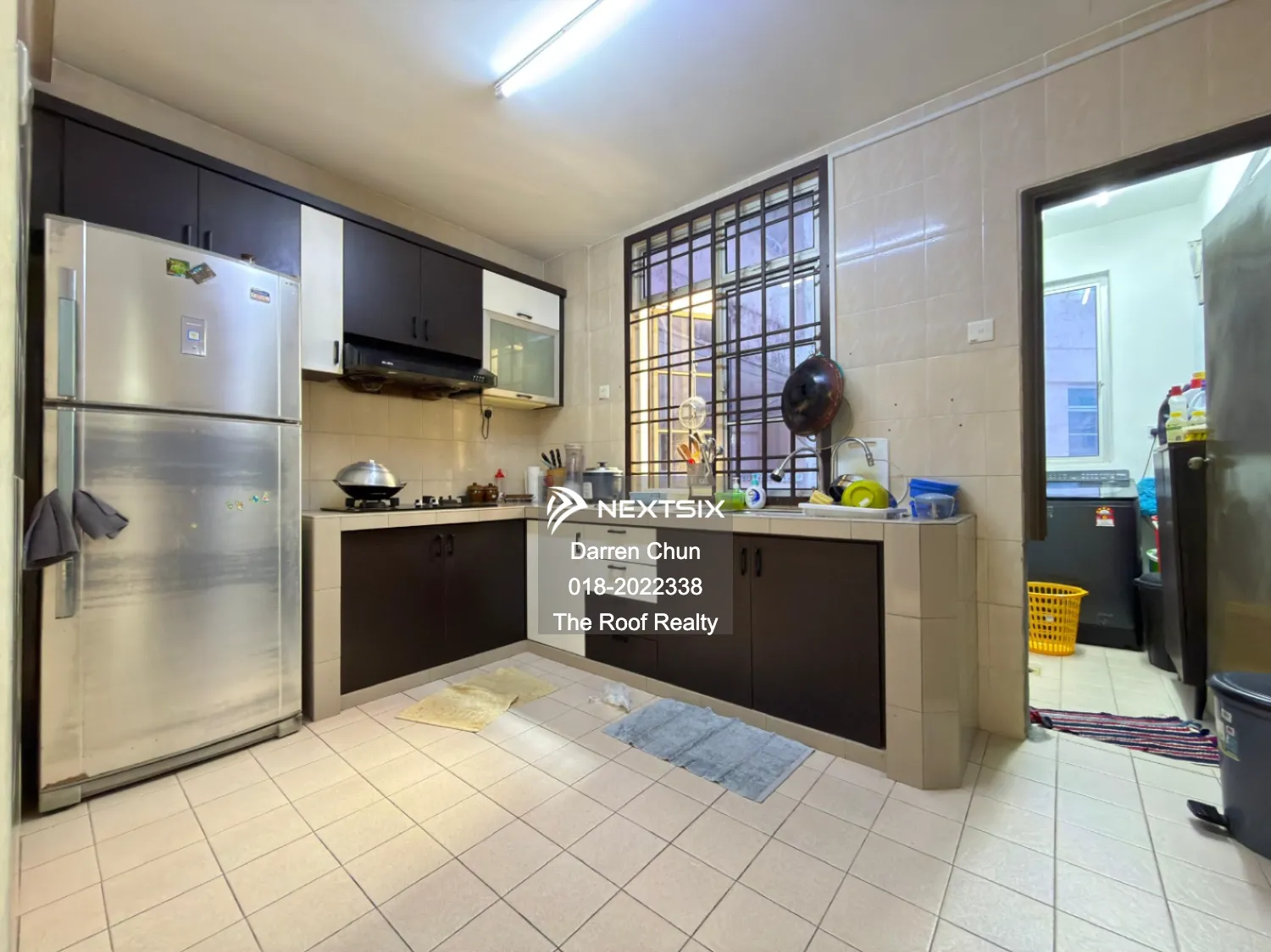 Apartment For Sale in Iskandar Puteri (Nusajaya) Johor - Image 6