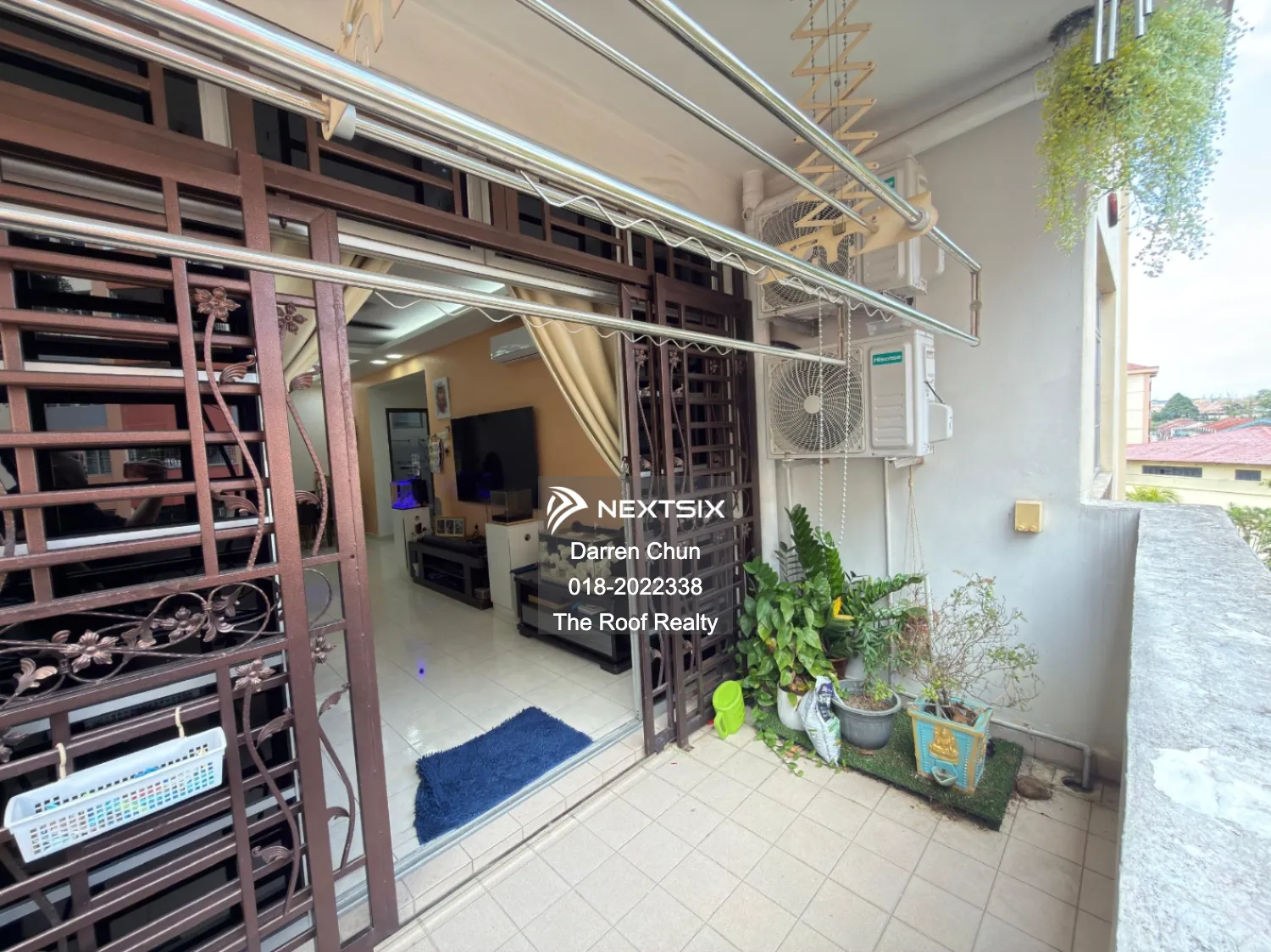 Apartment For Sale in Iskandar Puteri (Nusajaya) Johor - Image 7