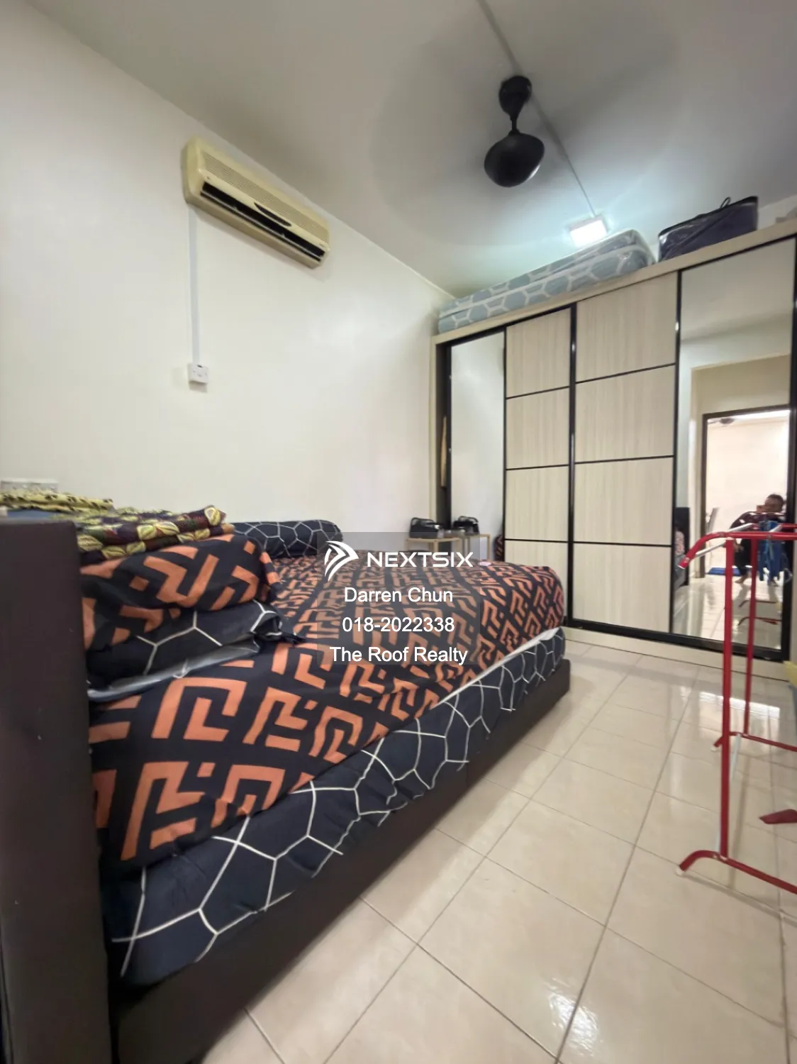 Apartment For Sale in Iskandar Puteri (Nusajaya) Johor - Image 9