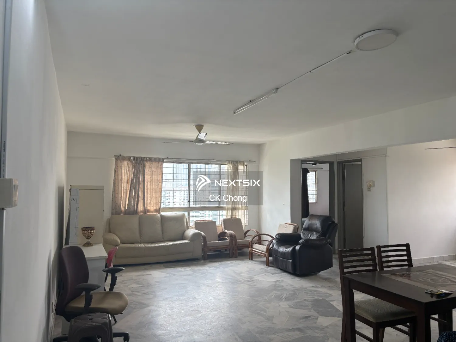 Condominium For Sale in Jalan Klang Lama Kuala Lumpur