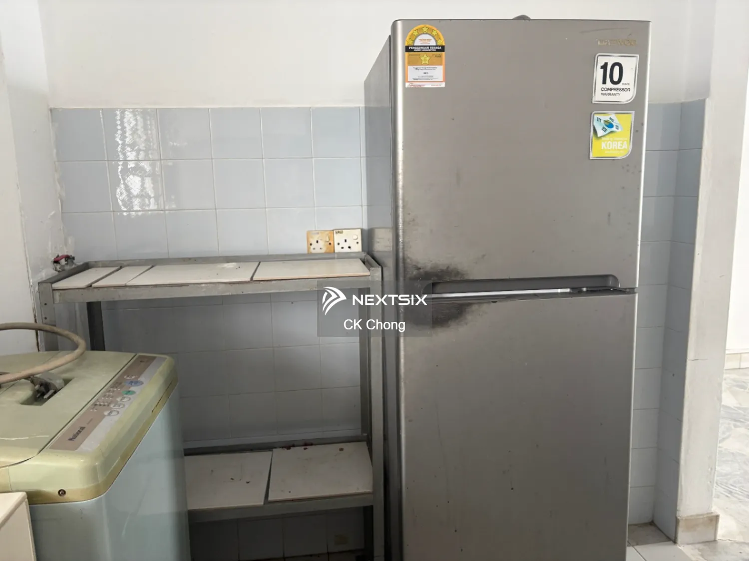 Condominium For Sale in Jalan Klang Lama Wilayah Persekutuan Kuala Lumpur - Image 11