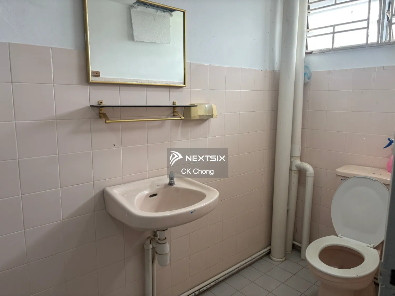 Condominium For Sale in Jalan Klang Lama Wilayah Persekutuan Kuala Lumpur - Image 14