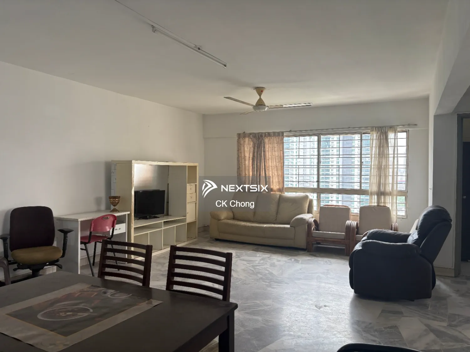 Condominium For Sale in Jalan Klang Lama Wilayah Persekutuan Kuala Lumpur - Image 3