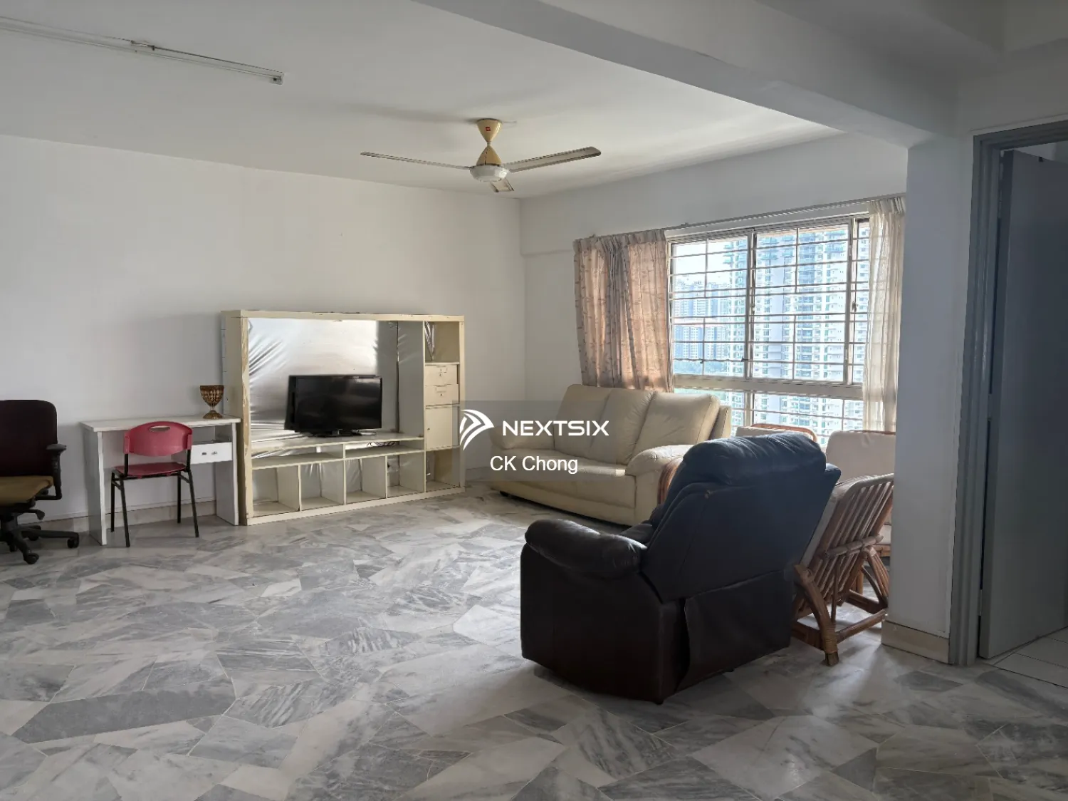 Condominium For Sale in Jalan Klang Lama Wilayah Persekutuan Kuala Lumpur - Image 4