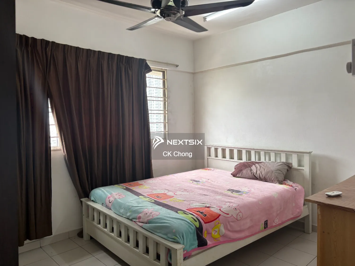 Condominium For Sale in Jalan Klang Lama Wilayah Persekutuan Kuala Lumpur - Image 6