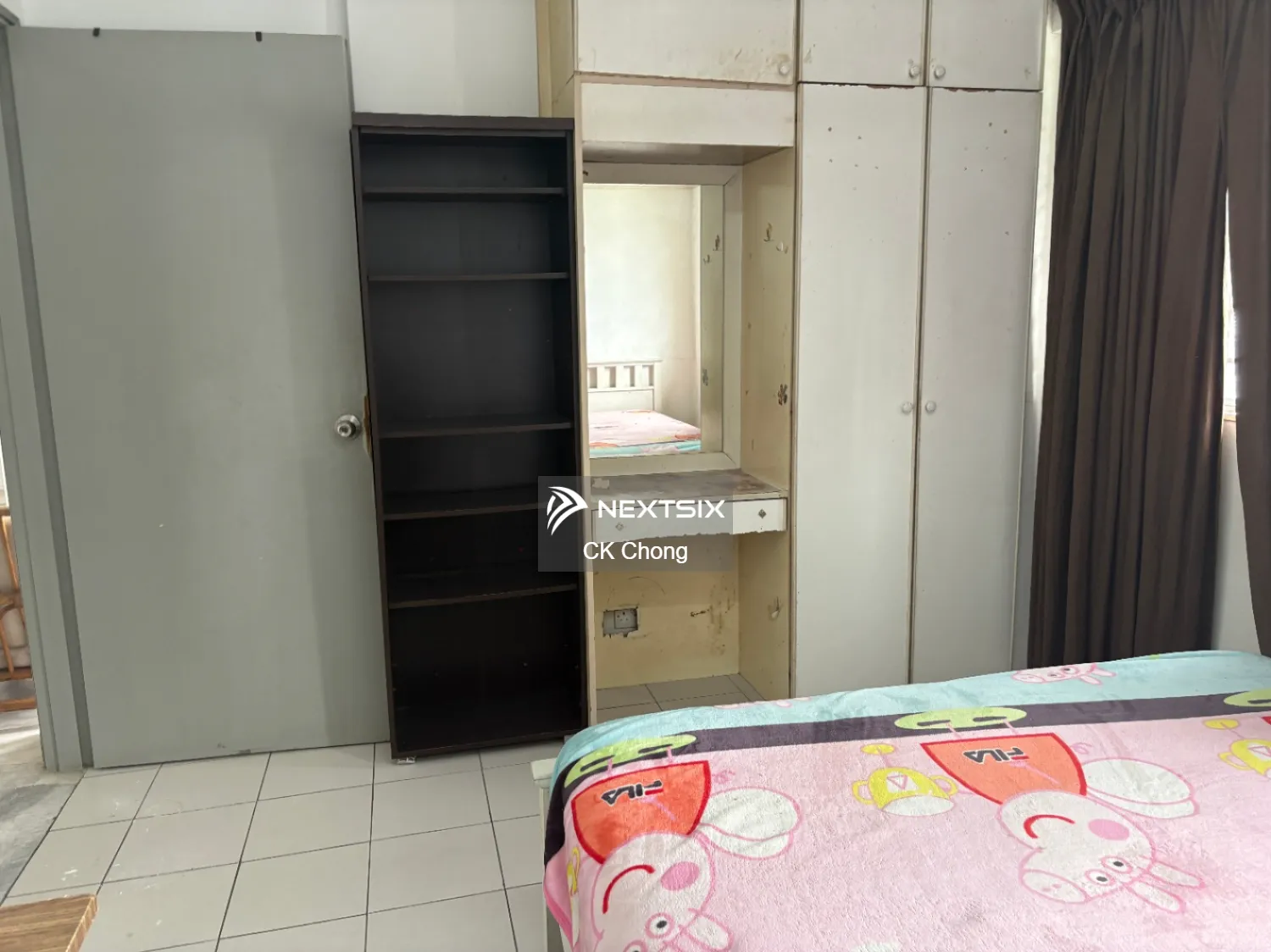 Condominium For Sale in Jalan Klang Lama Wilayah Persekutuan Kuala Lumpur - Image 7