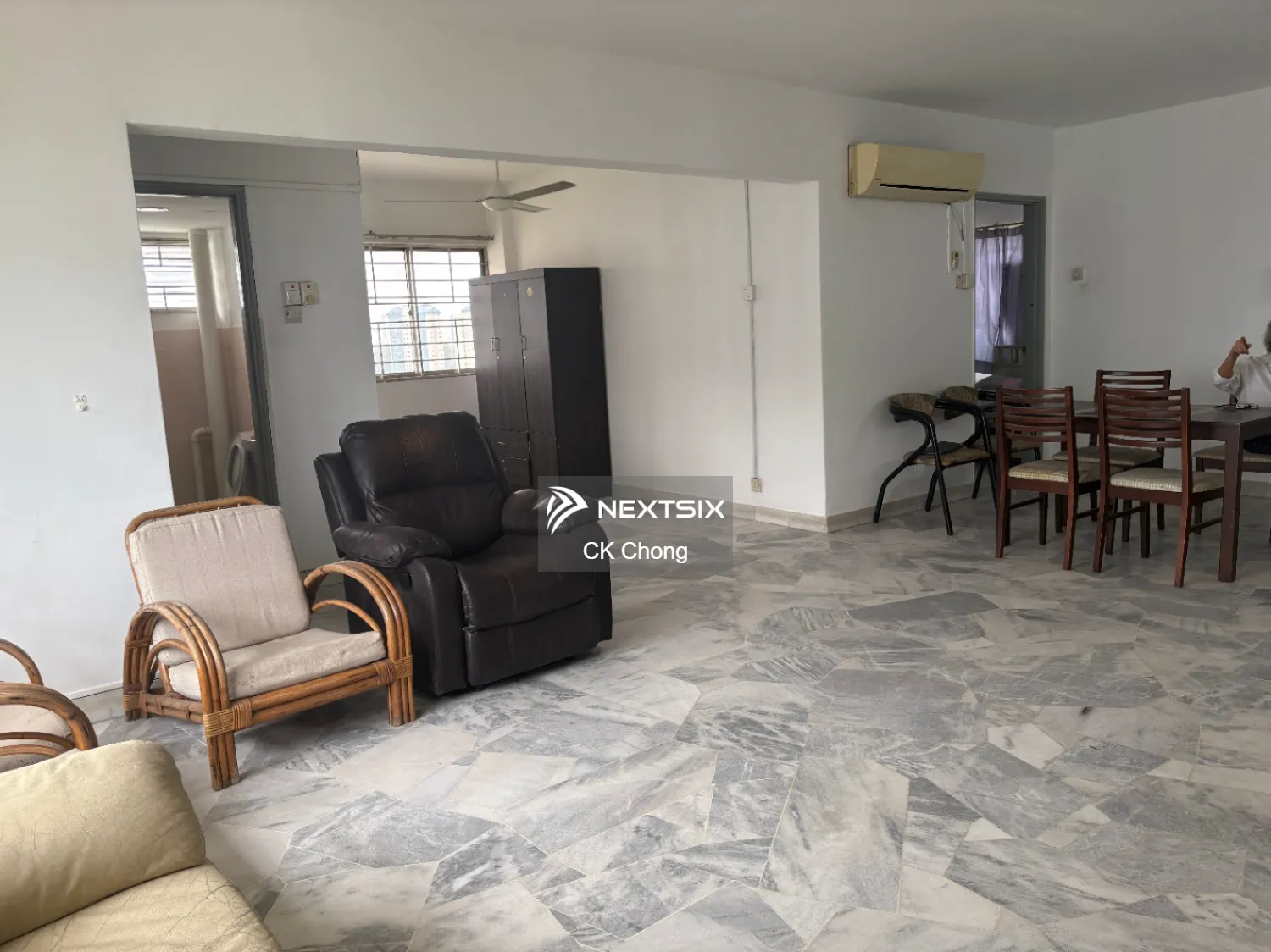 Condominium For Sale in Jalan Klang Lama Wilayah Persekutuan Kuala Lumpur - Image 8