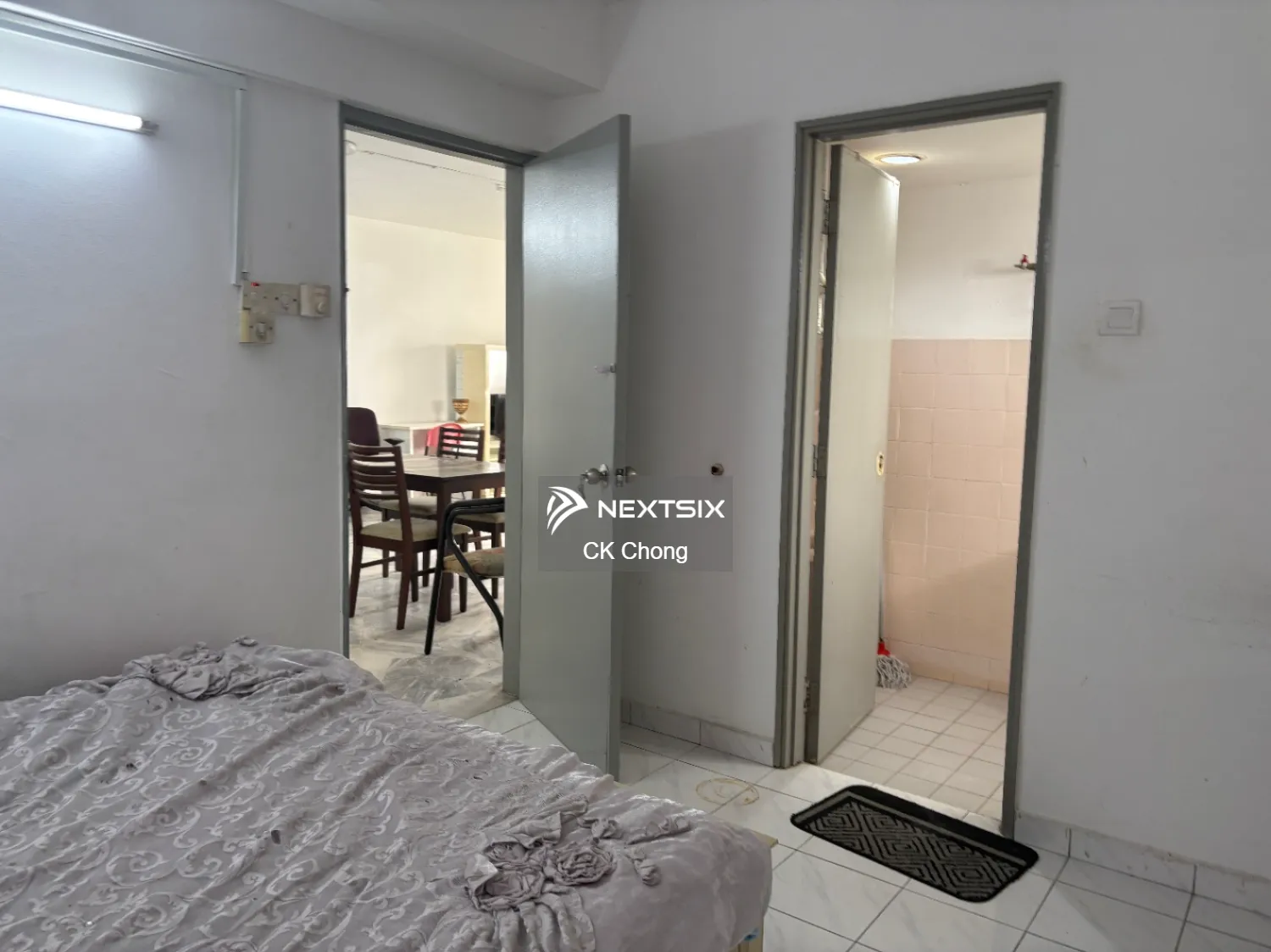 Condominium For Sale in Jalan Klang Lama Wilayah Persekutuan Kuala Lumpur - Image 9