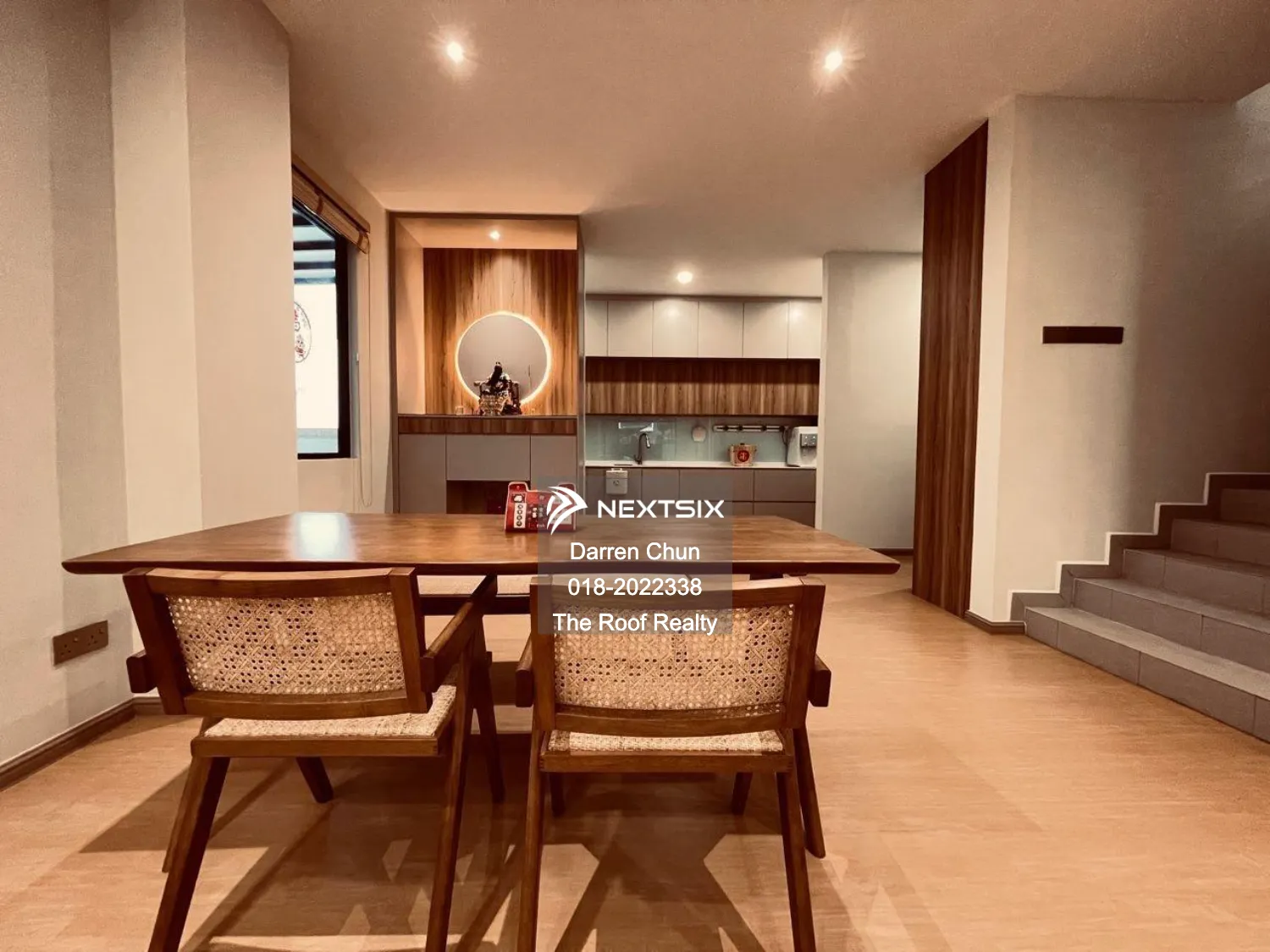 Cluster House For Sale in Horizon Hills Johor - Image 2