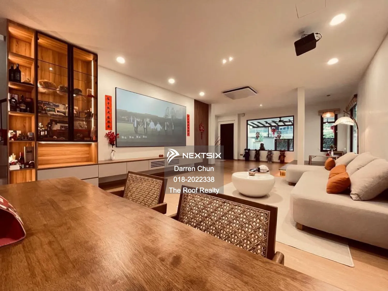 Cluster House For Sale in Horizon Hills Johor - Image 3