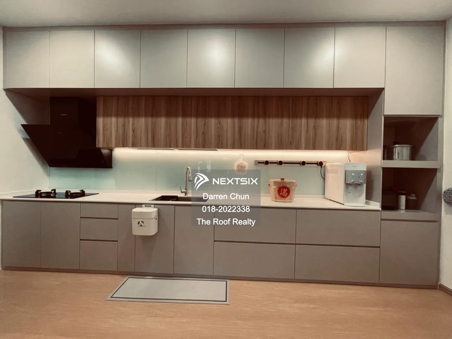Cluster House For Sale in Horizon Hills Johor - Image 6
