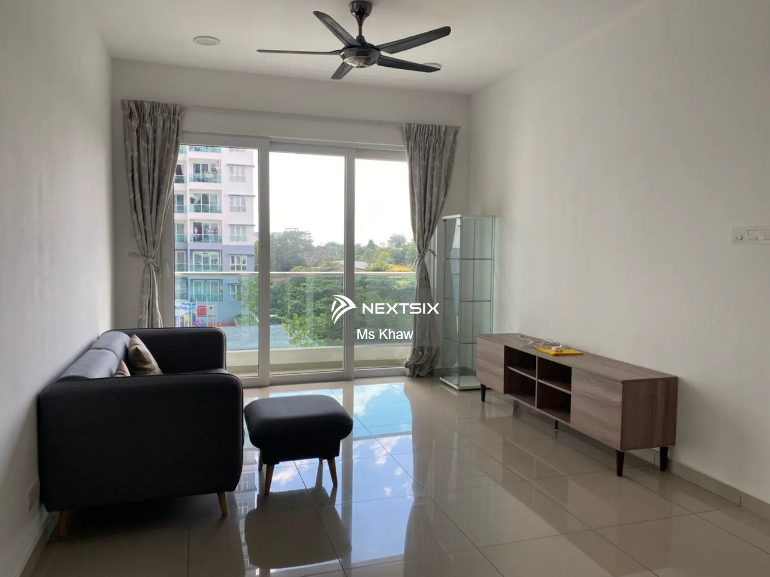 Serviced Residence For Sale in Johor Bahru Johor