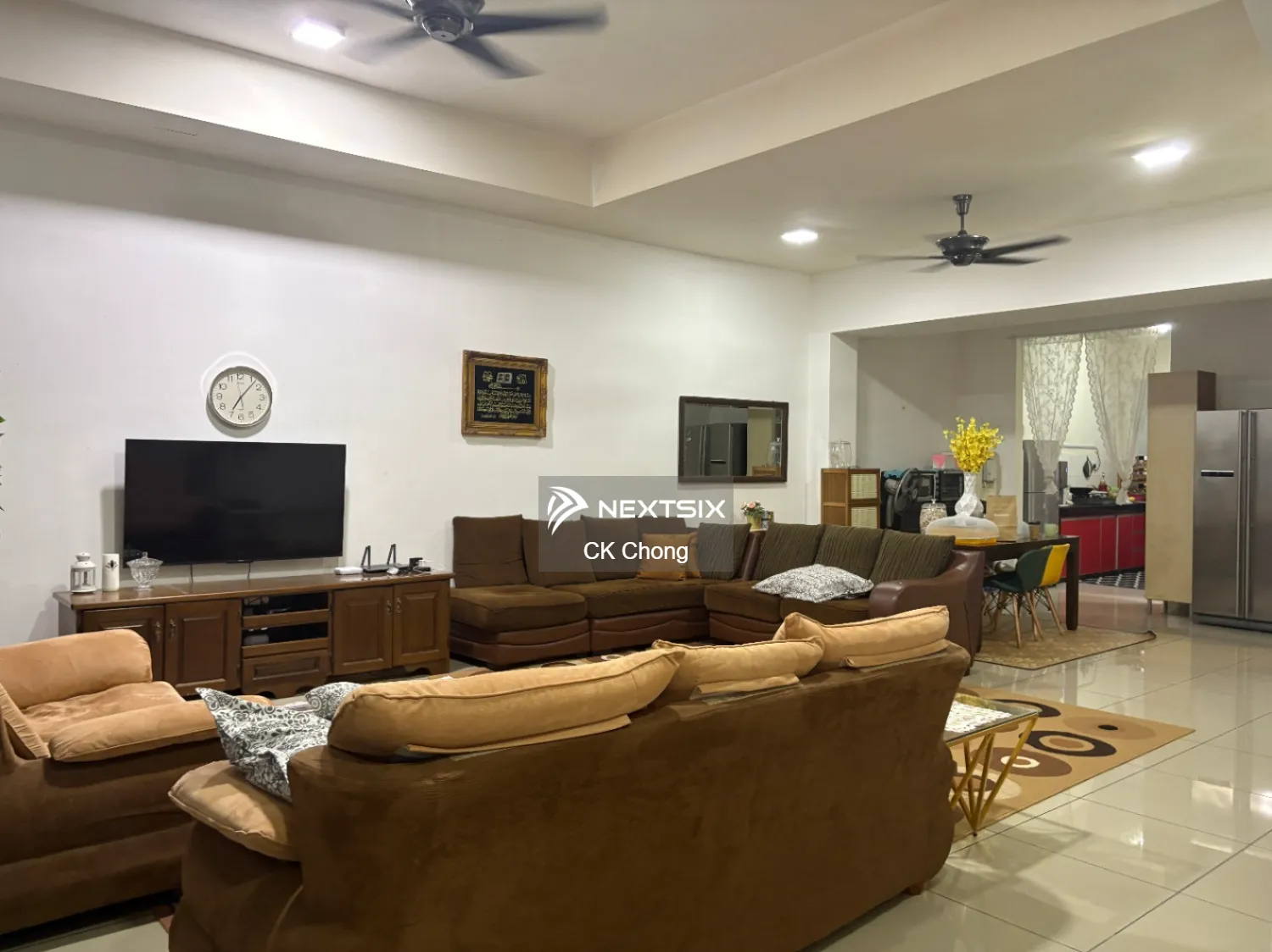 2-sty Terrace/Link House For Sale in Semenyih Selangor