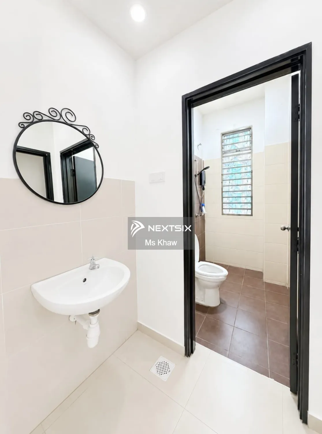 Cluster House For Sale in Kulai Johor - Image 10