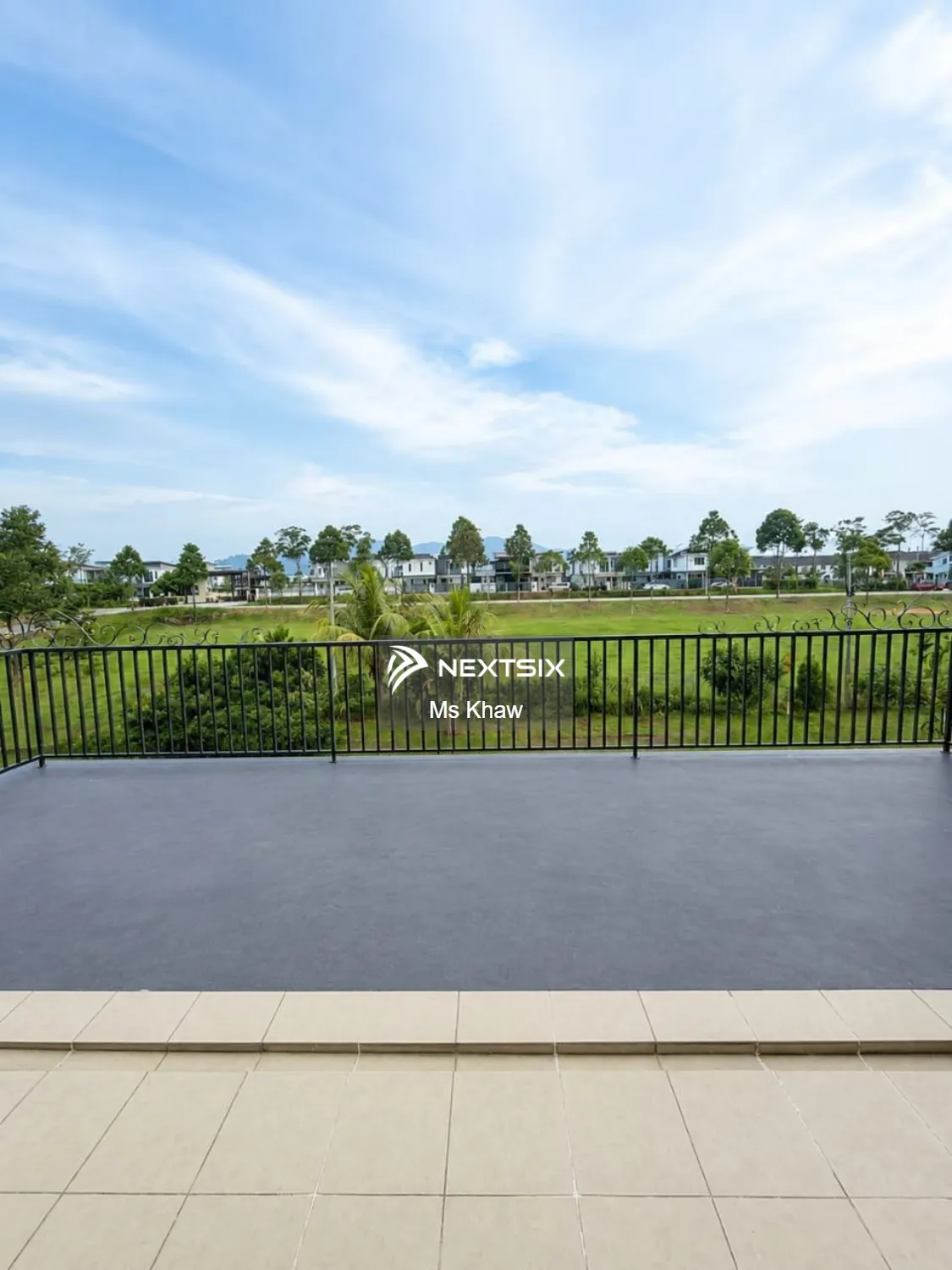 Cluster House For Sale in Kulai Johor - Image 11