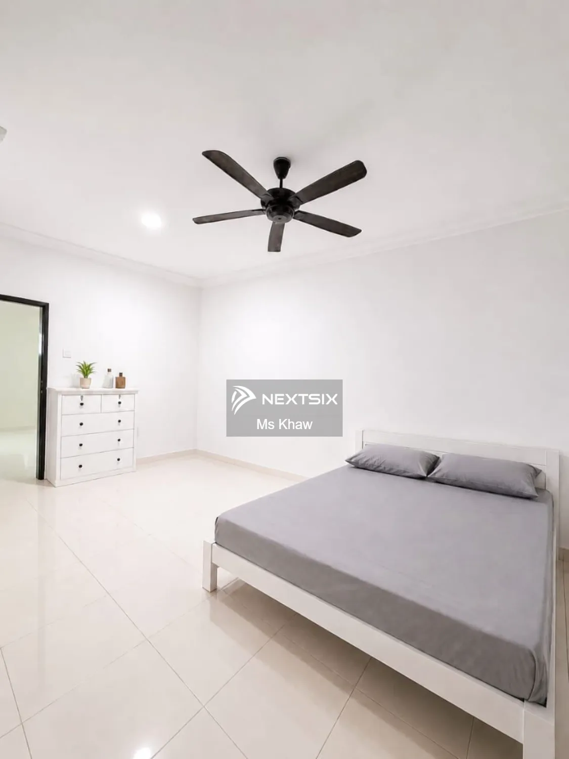 Cluster House For Sale in Kulai Johor - Image 5