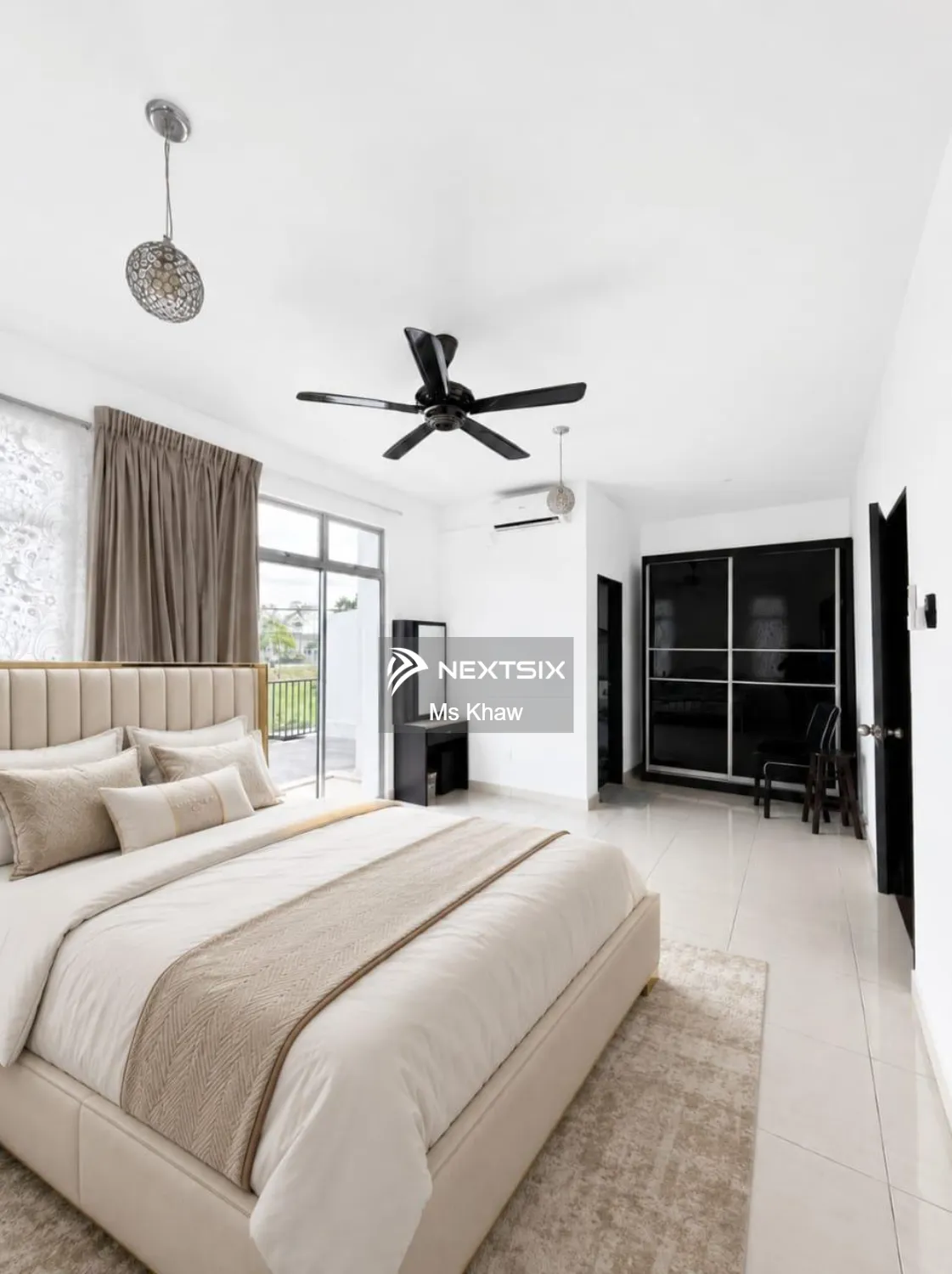 Cluster House For Sale in Kulai Johor - Image 6