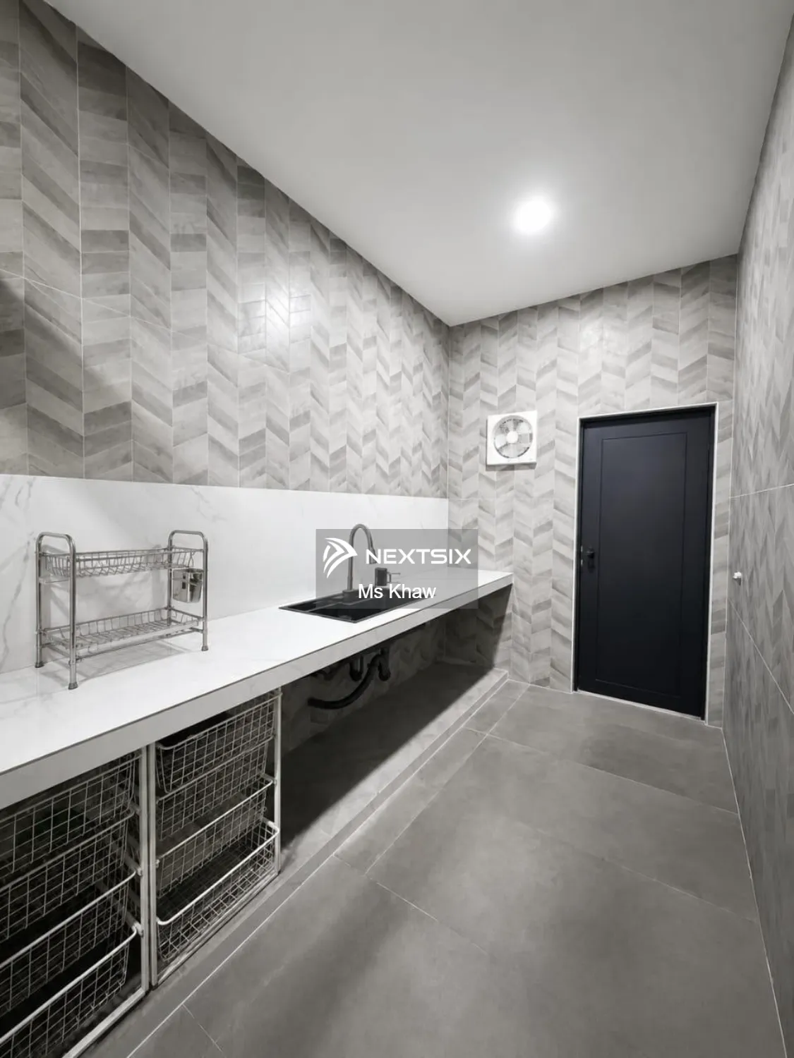 Cluster House For Sale in Kulai Johor - Image 7