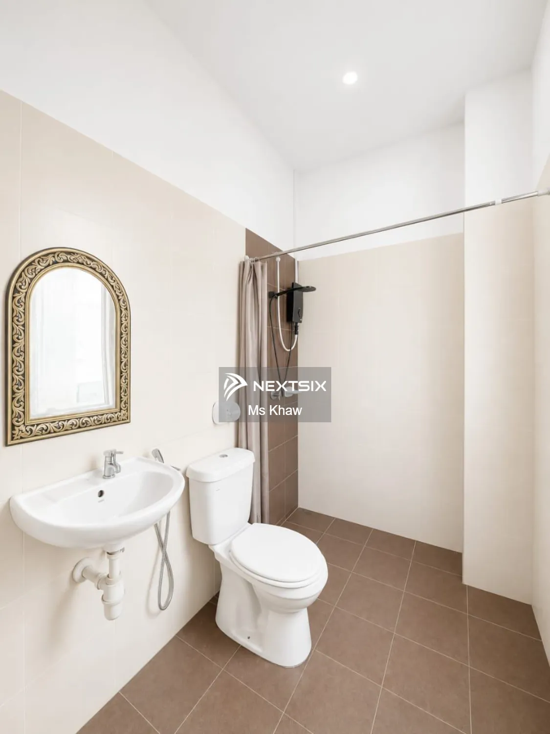 Cluster House For Sale in Kulai Johor - Image 8