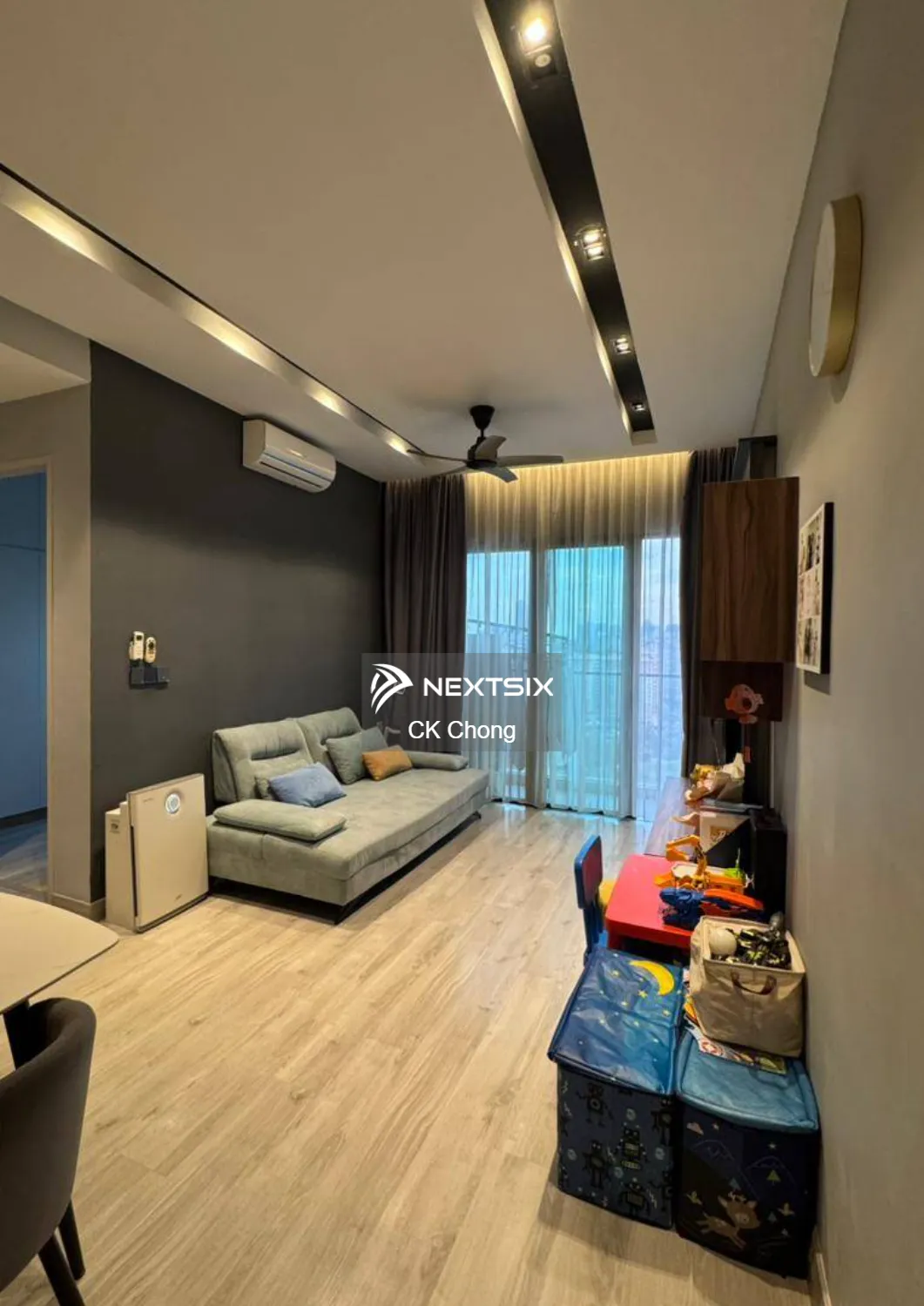 Serviced Residence For Sale in Jalan Klang Lama Kuala Lumpur