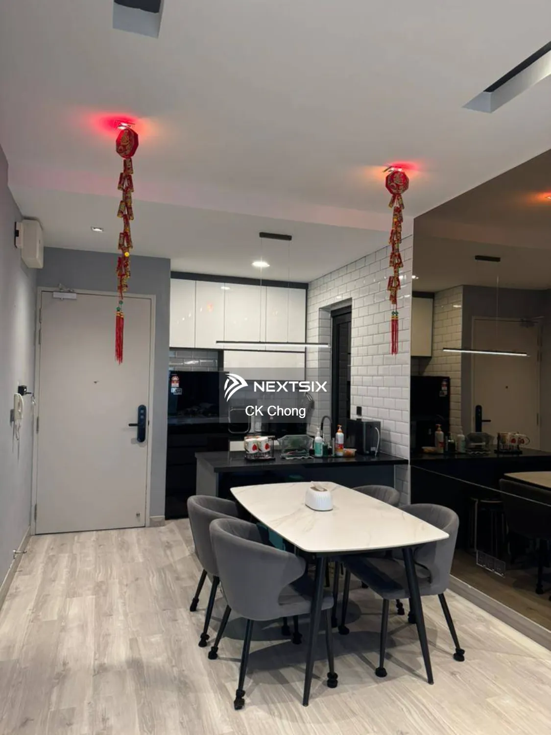 Serviced Residence For Sale in Jalan Klang Lama Wilayah Persekutuan Kuala Lumpur - Image 2